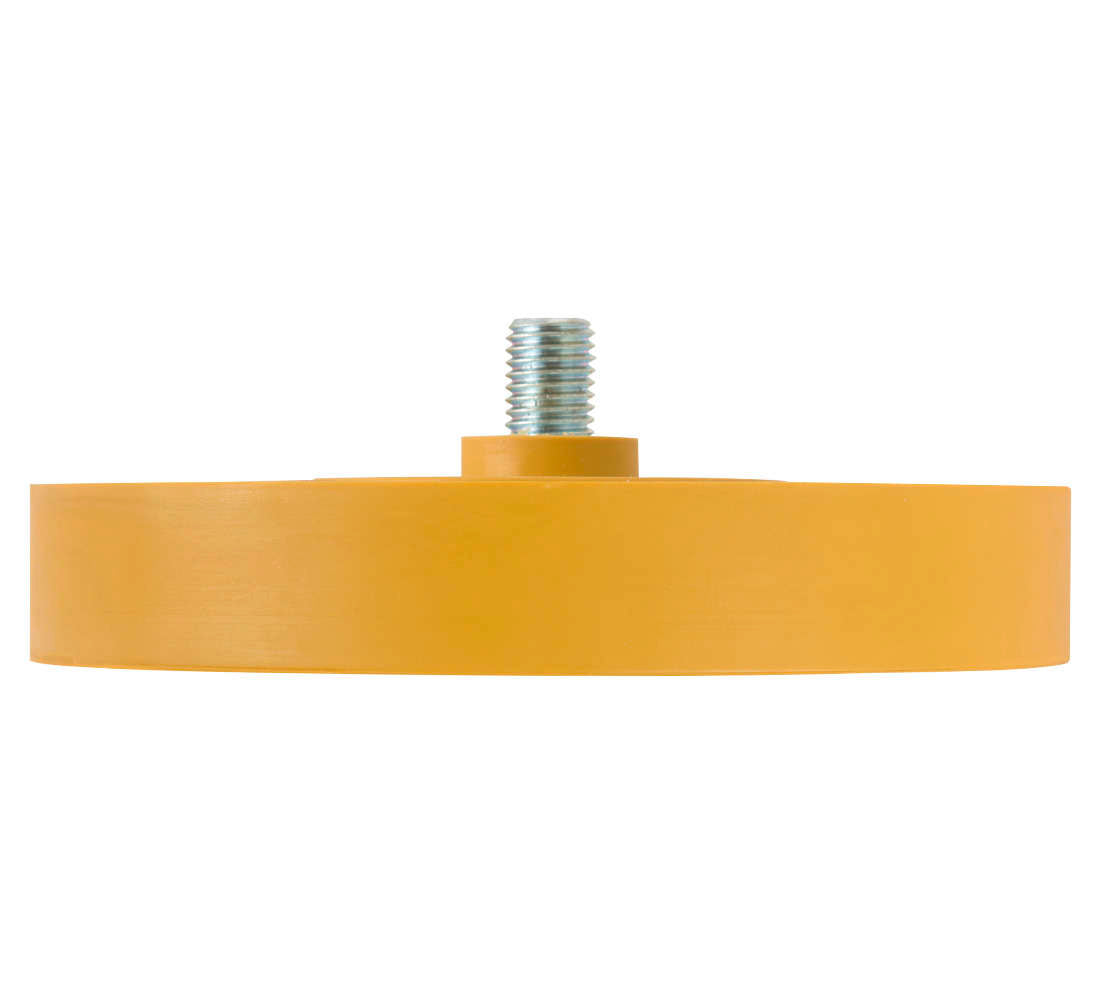 Гума за почистване на лепило