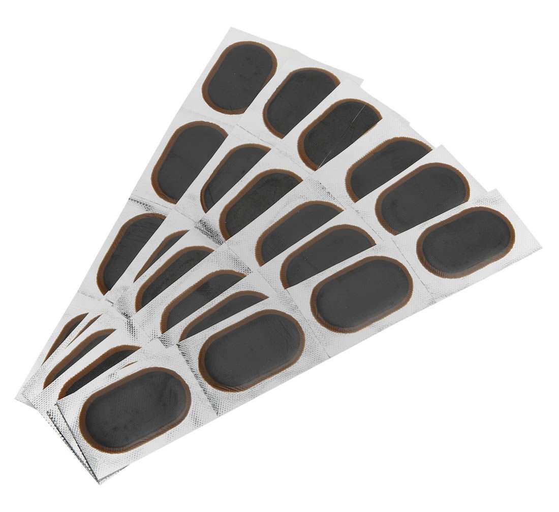 Лепенки за вътрешни гуми 50х32 24 бр.