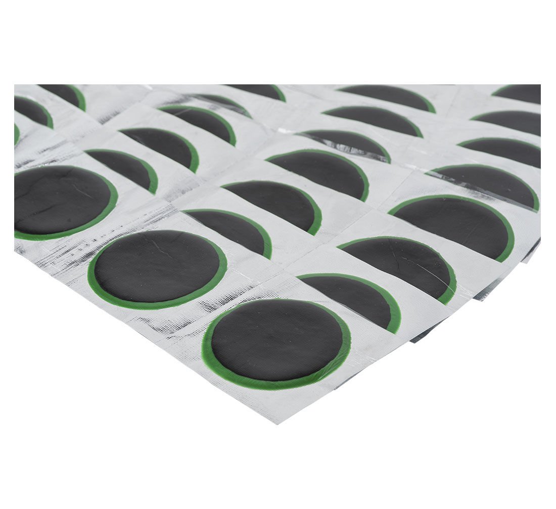 Лепенки за вътрешни гуми UR-6 52 мм, 64 бр.