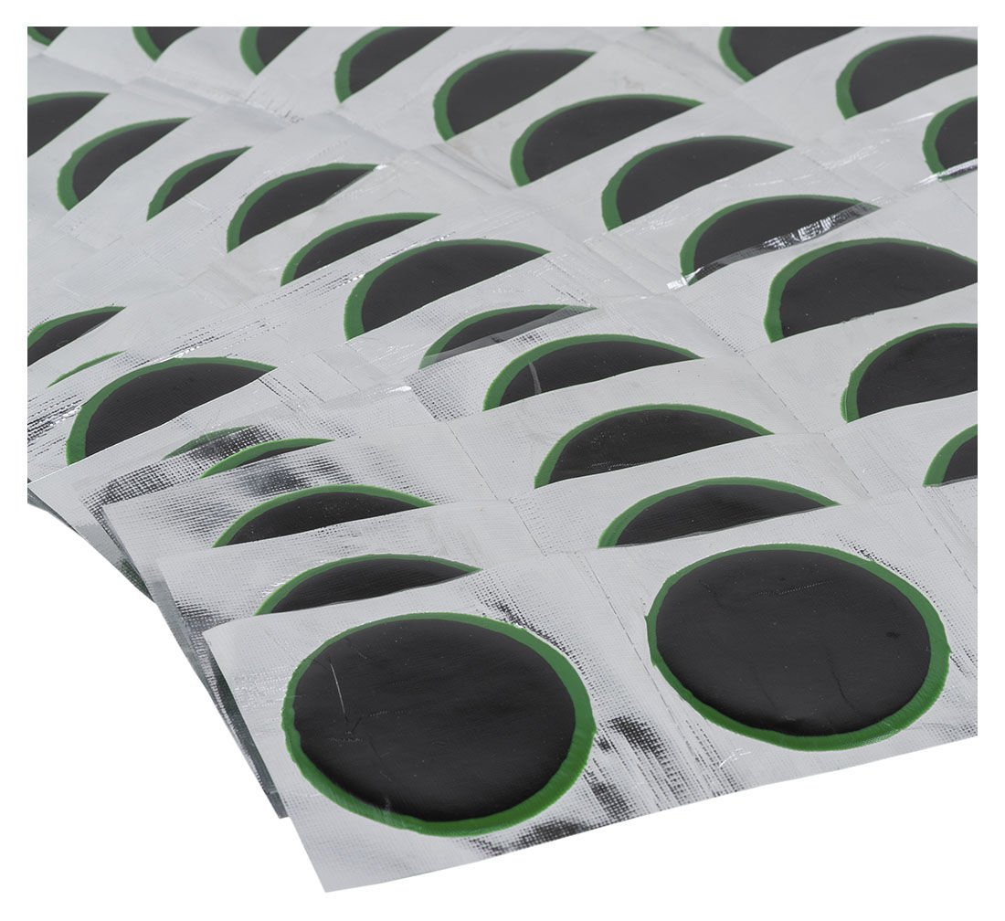 Лепенки за вътрешни гуми UR-6 52 мм, 64 бр.