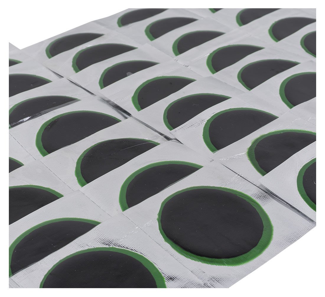 Лепенки за вътрешни гуми UR-6 52 мм, 64 бр.