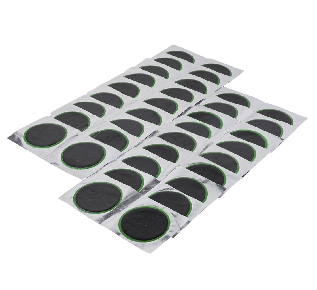 Лепенки за гуми UR-8 75мм. 36 бр.