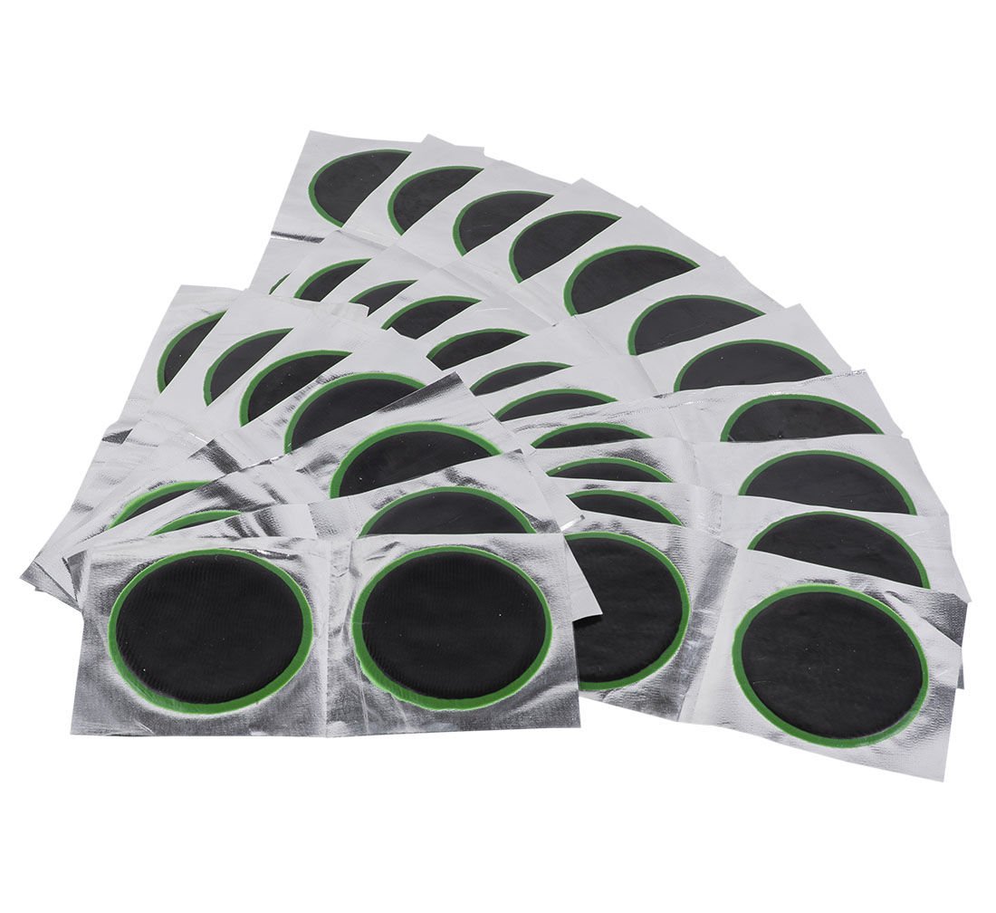 Лепенки за гуми UR-8 75мм. 36 бр.