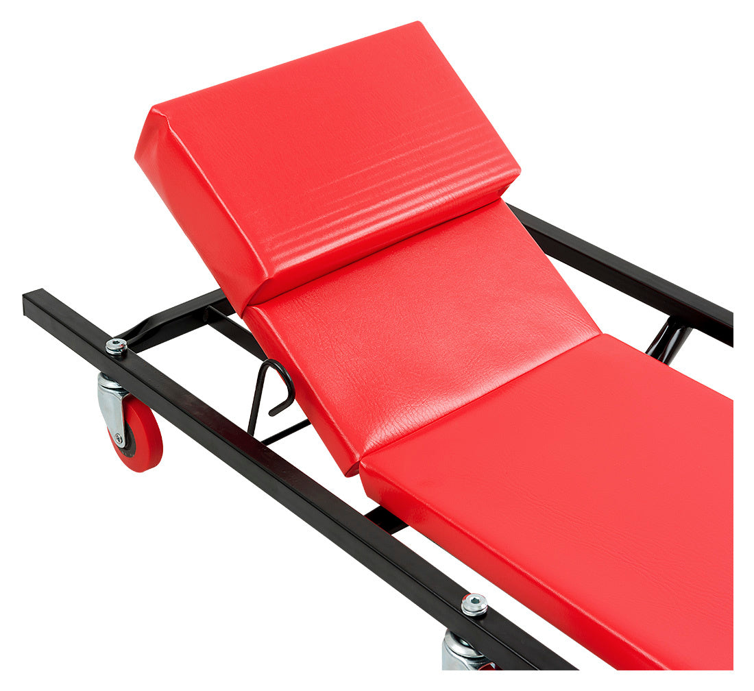 Подвижна регулируема лежанка за механик REDATS
