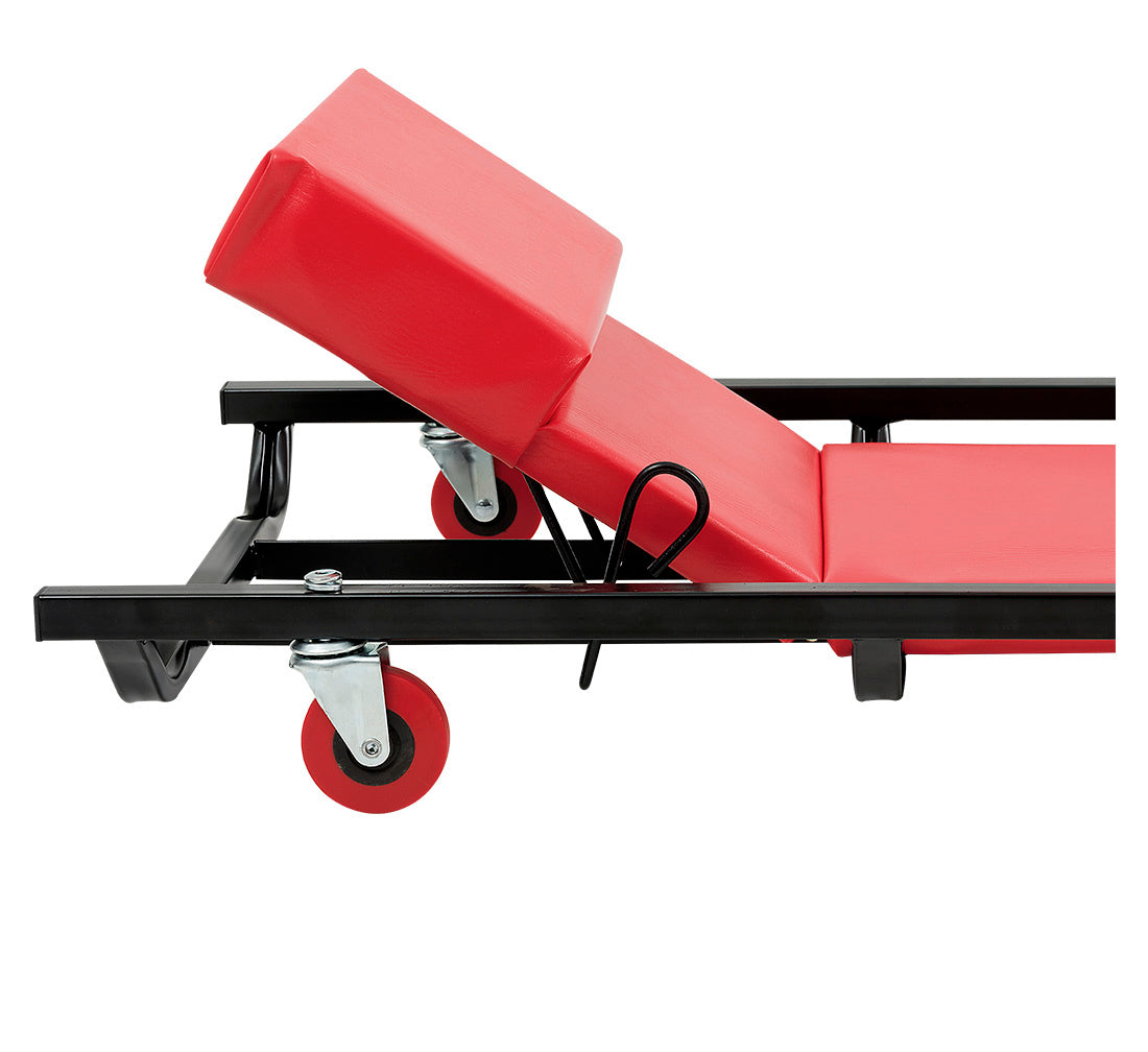 Подвижна регулируема лежанка за механик REDATS