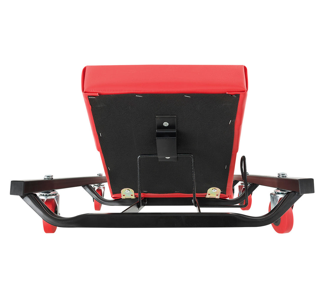 Подвижна регулируема лежанка за механик REDATS