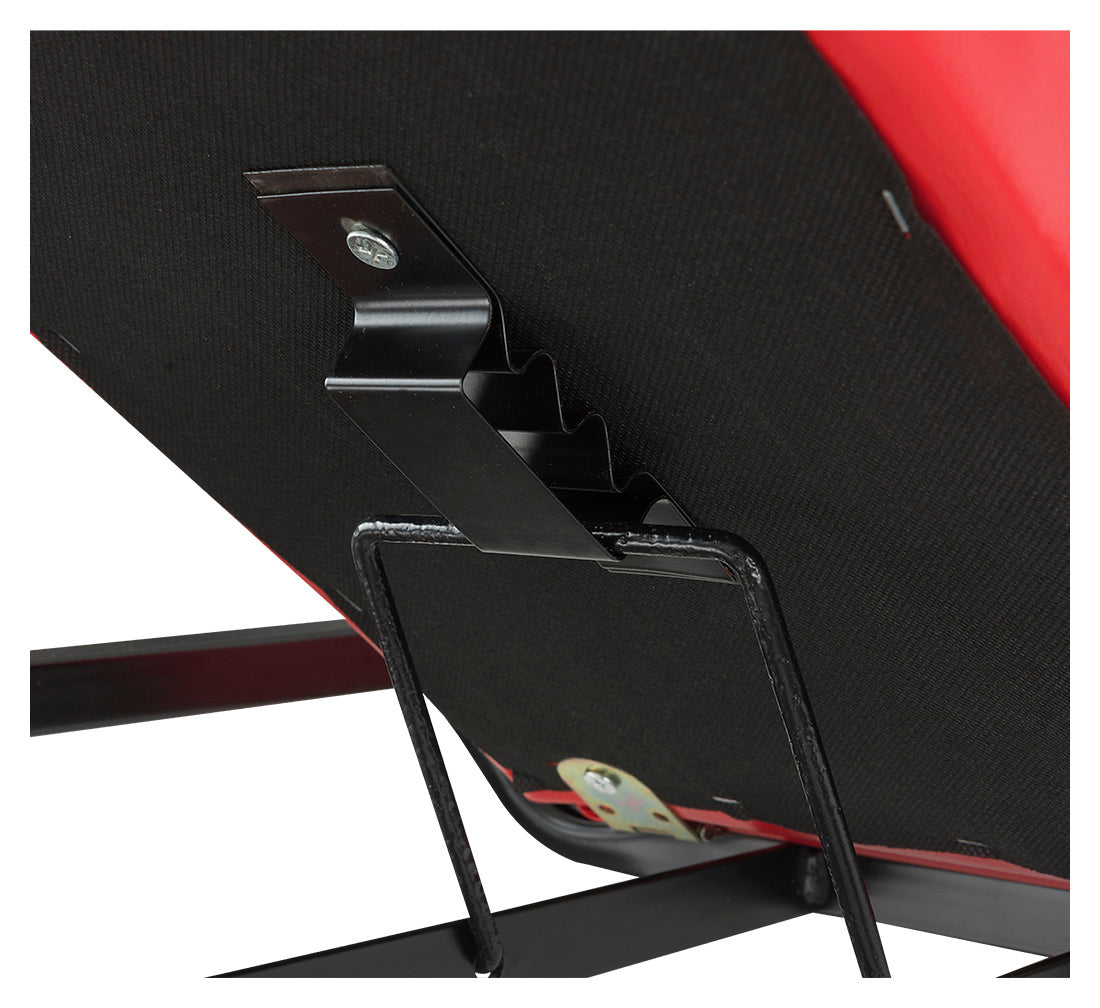 Подвижна регулируема лежанка за механик REDATS