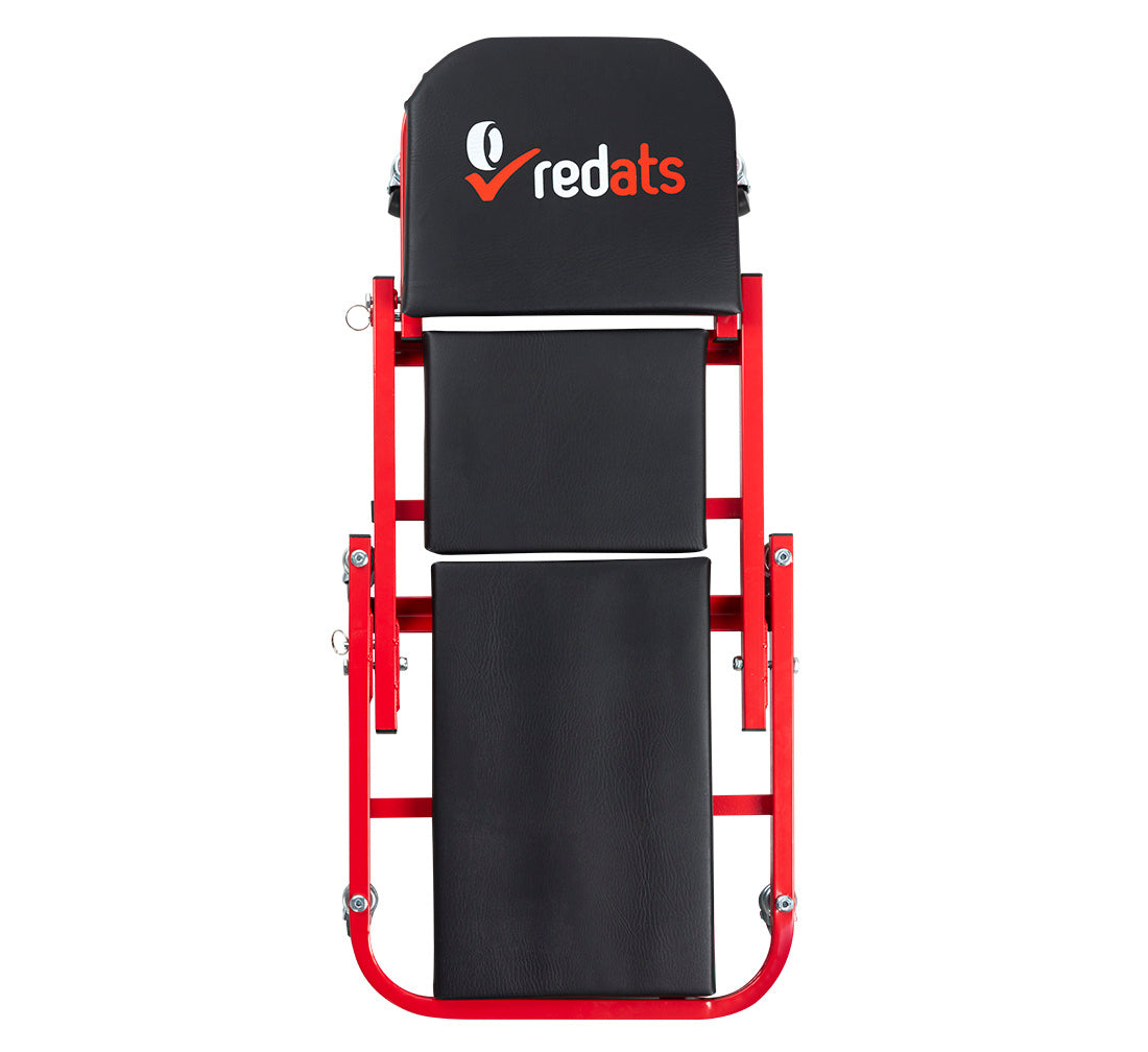 Подвижна лежанка/стол 3 в 1 за механици REDATS