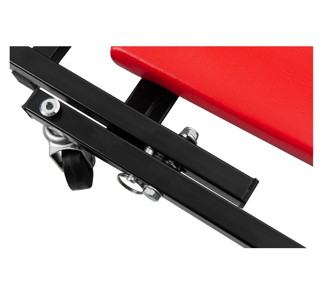 Мобилна лежанка/стол за автомеханик REDATS