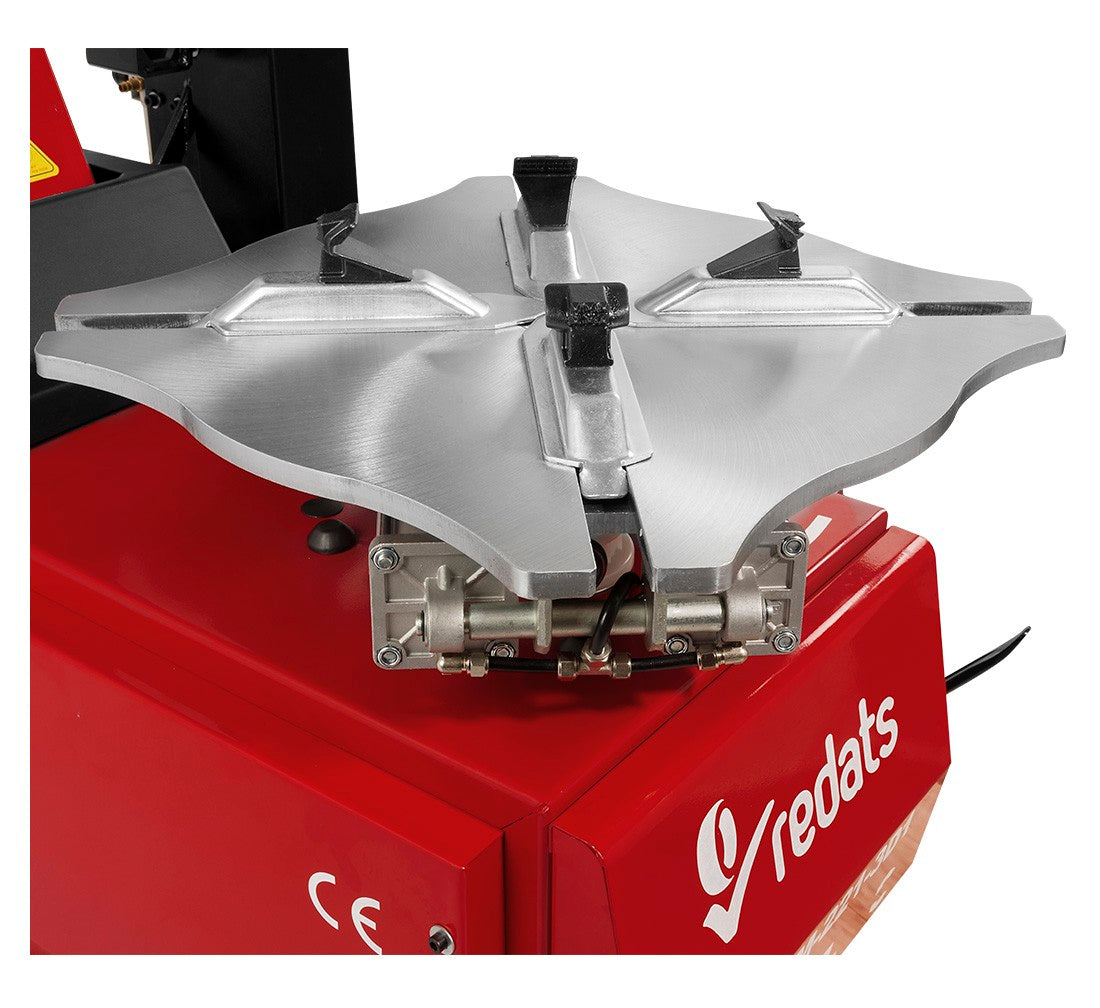 Автоматична машина за монтаж и демонтаж на гуми Runflat 24" 380V REDATS