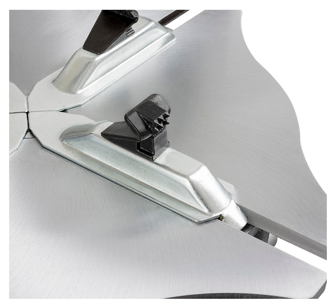 Автоматична машина за монтаж и демонтаж на гуми Runflat 24" 380V REDATS