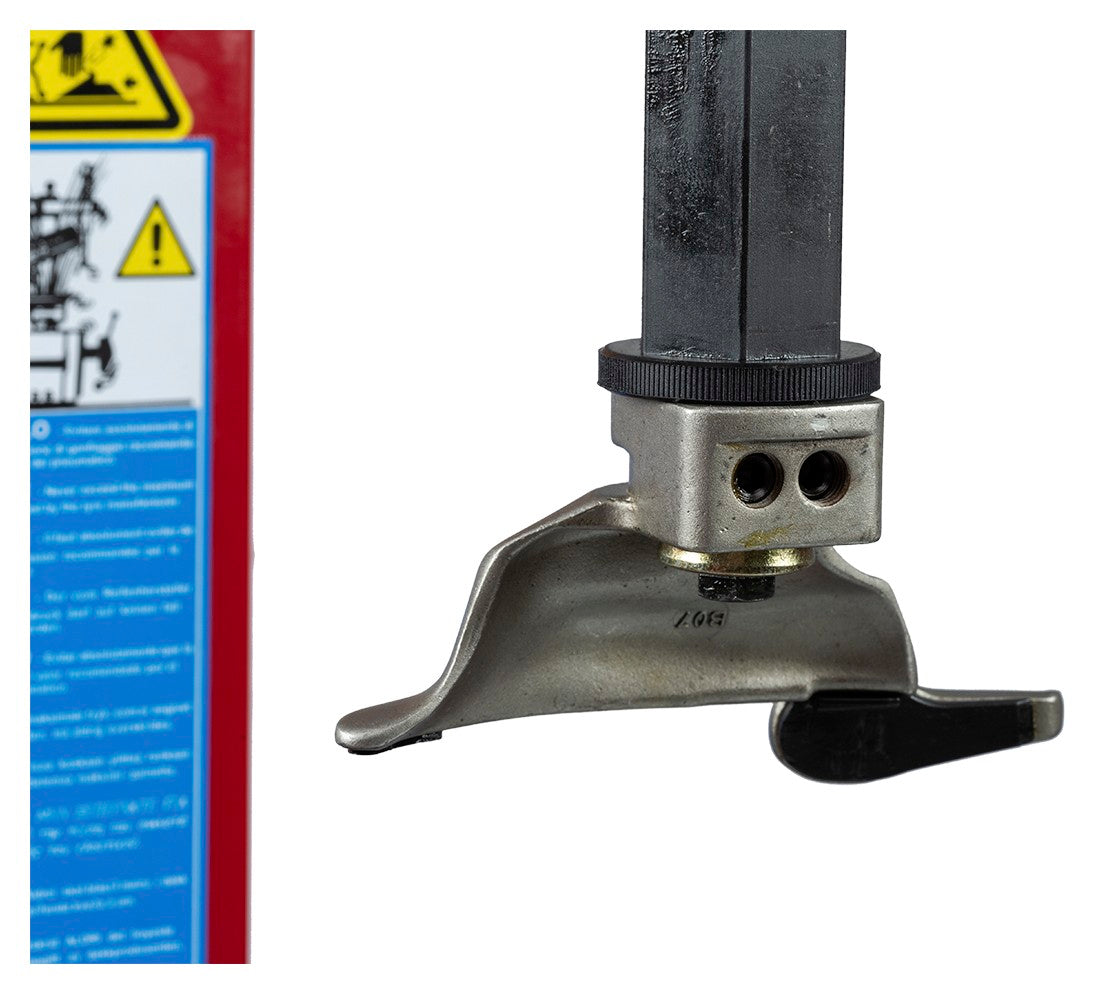 Машина за монтаж на гуми с автоматично рамо 24" 380V REDATS