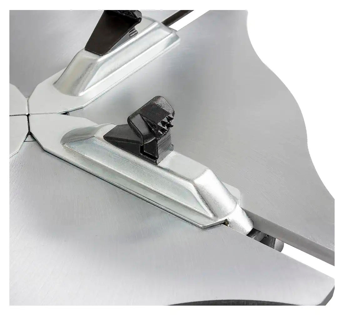 Машина за монтаж-демонтаж на гуми с автоматично рамо RUNFLAT 24” 220V REDATS