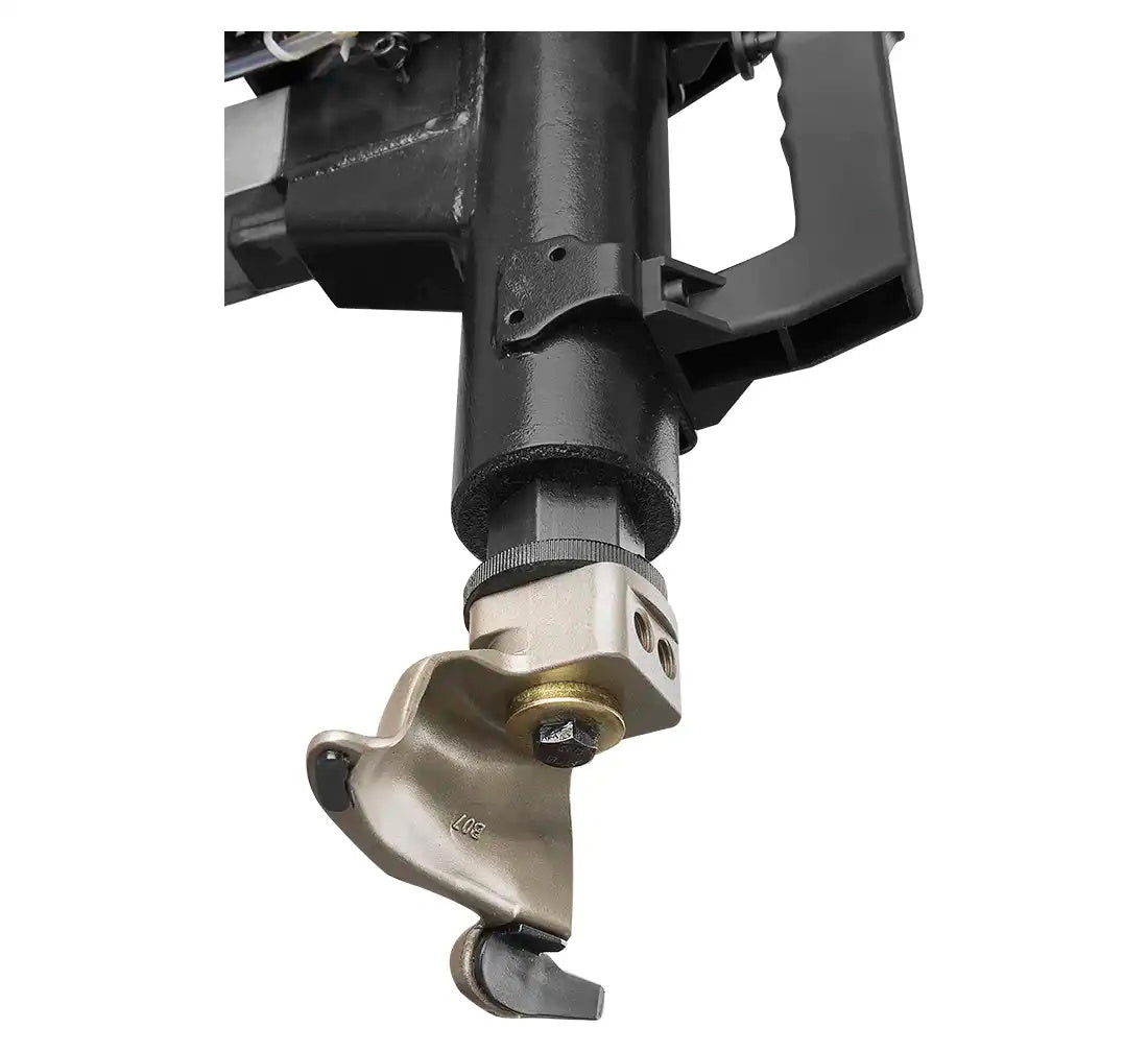 Машина за монтаж-демонтаж на гуми с автоматично рамо RUNFLAT 24” 220V REDATS