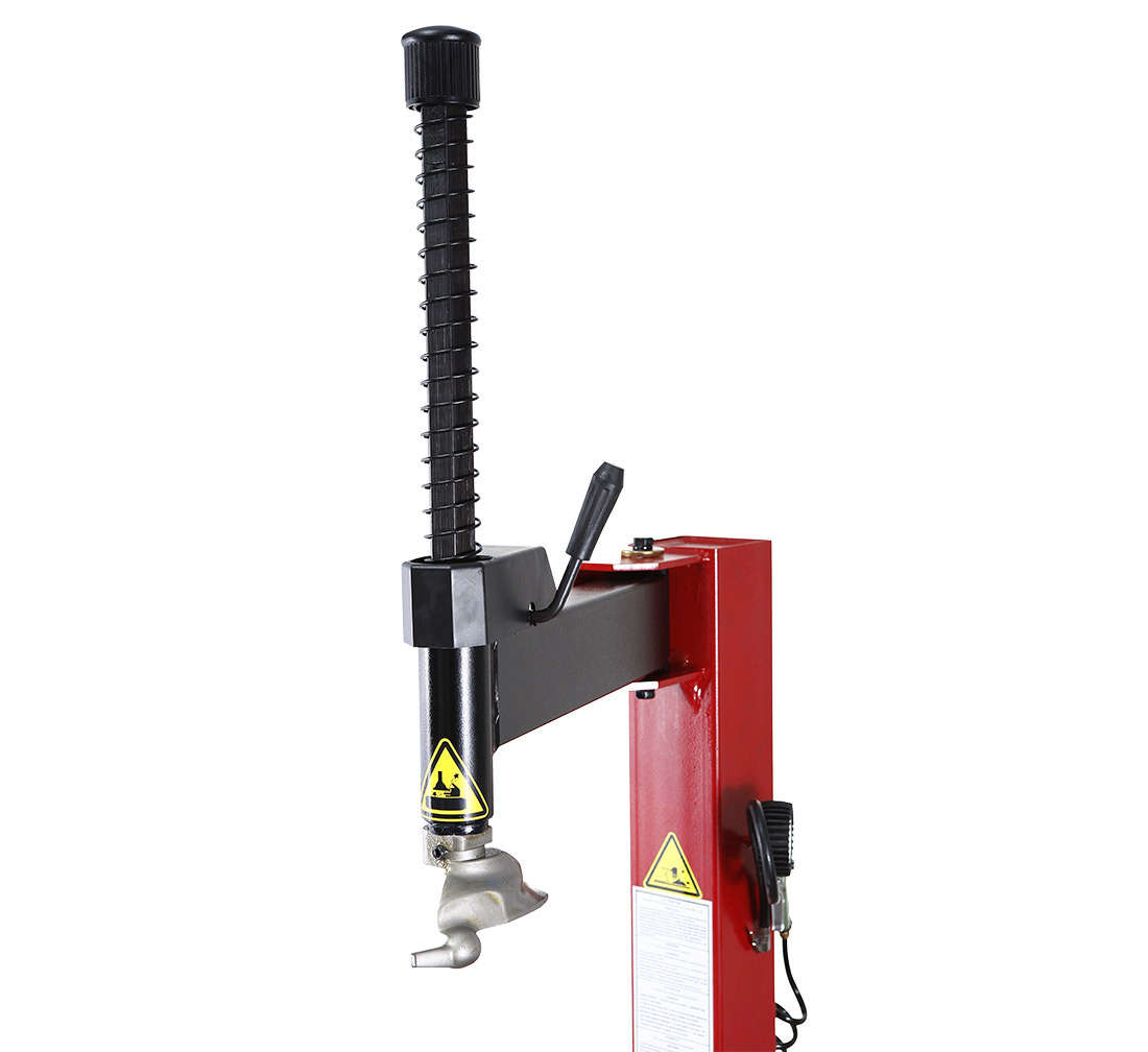 Машина за монтаж-демонтаж на гуми 24'' 230V