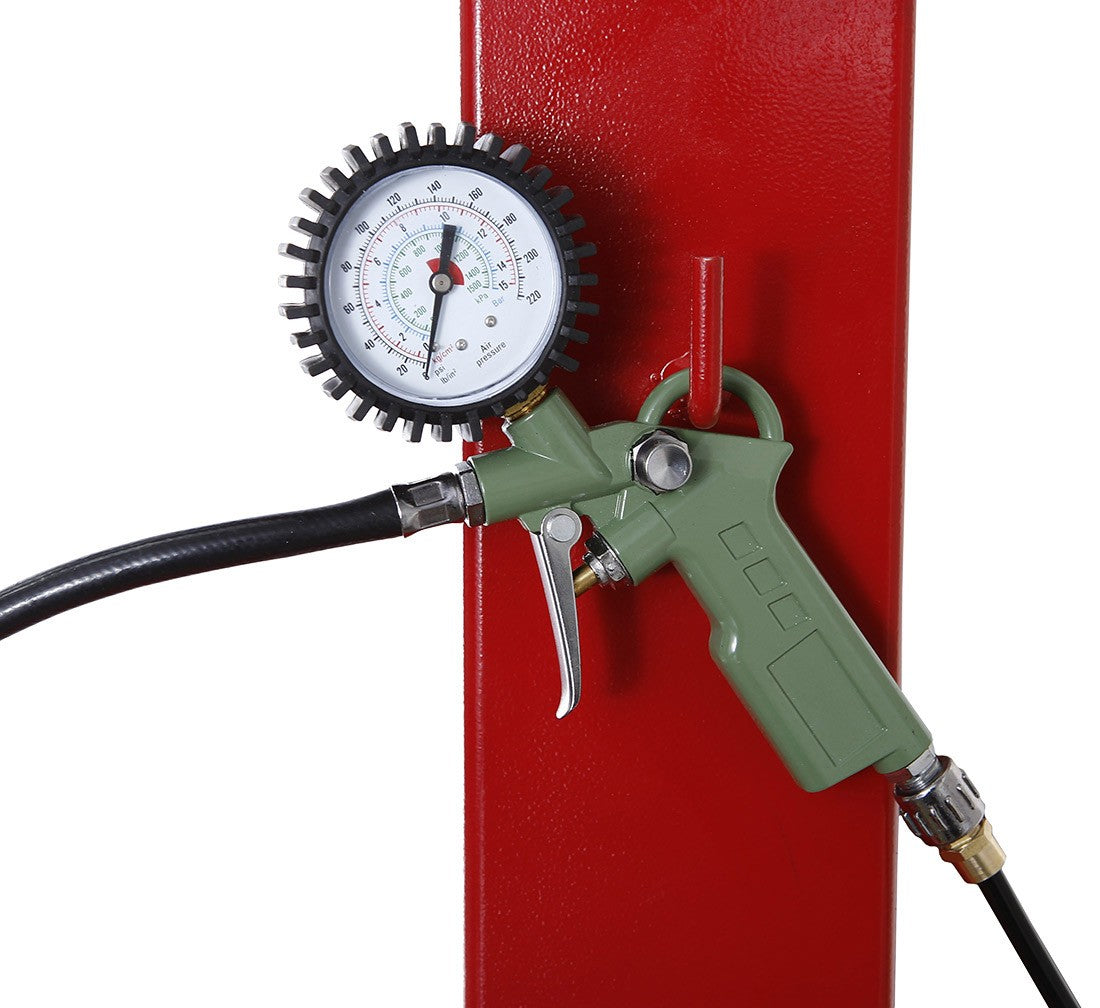 Машина за монтаж-демонтаж на гуми 24'' 230V