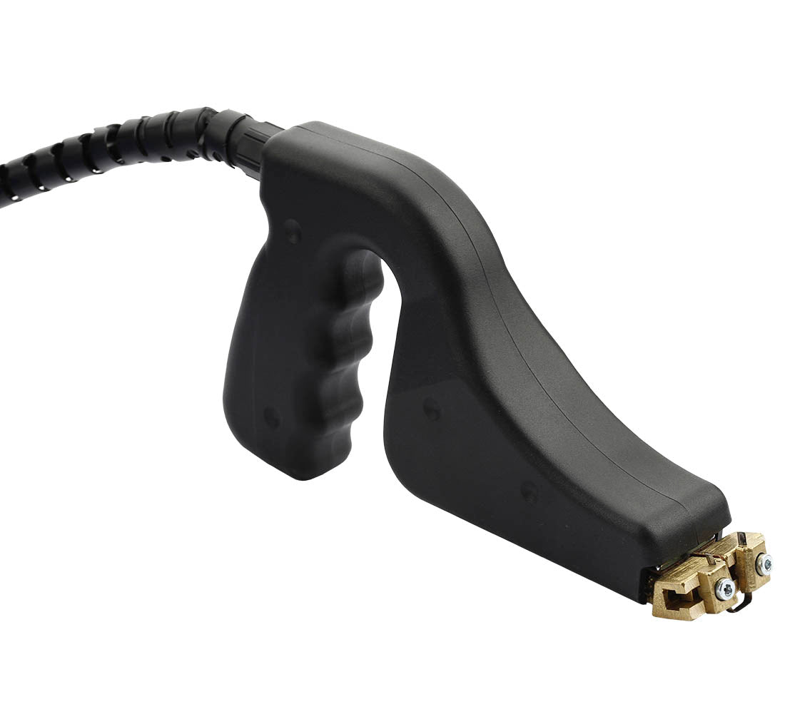 Уред за нарязване на грайфер