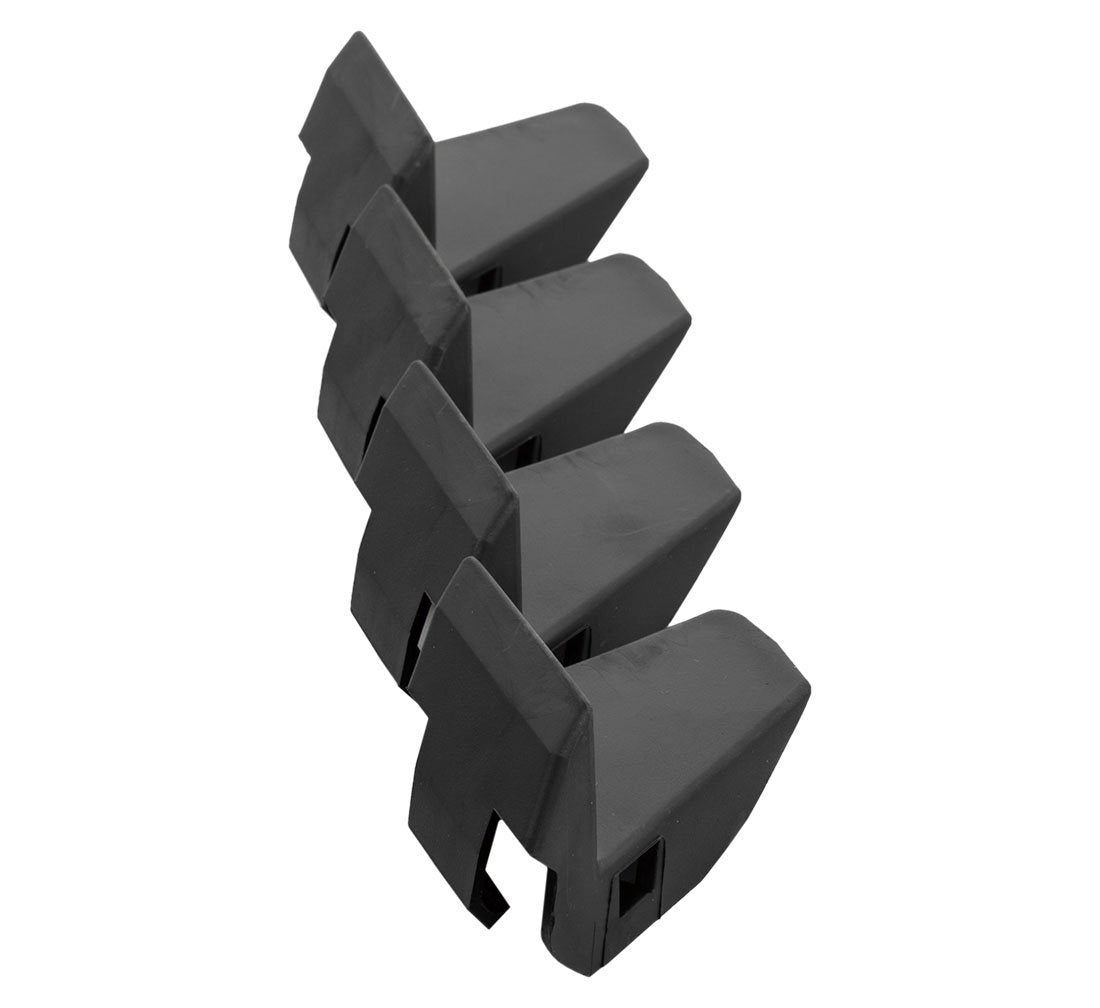 Защита за глави за монтиране на гуми, 4 бр. REDATS GB3963