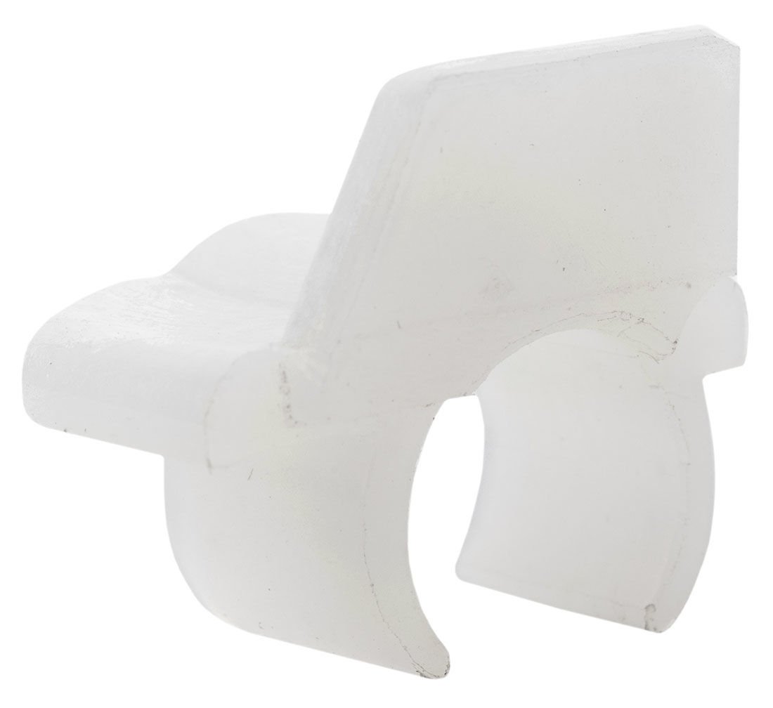 Защитна капачка за монтиране на каучук