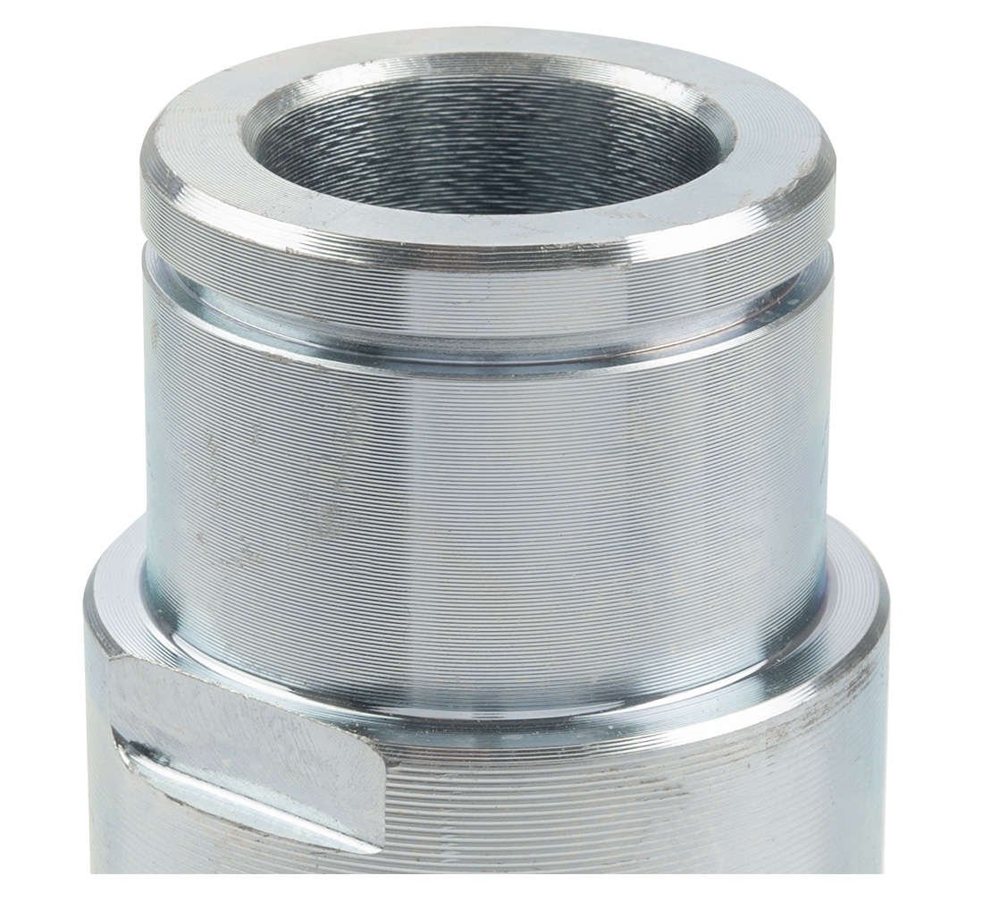 Удължителна част за подемник 100мм GB4931 GB0722 GB2114 GB2113