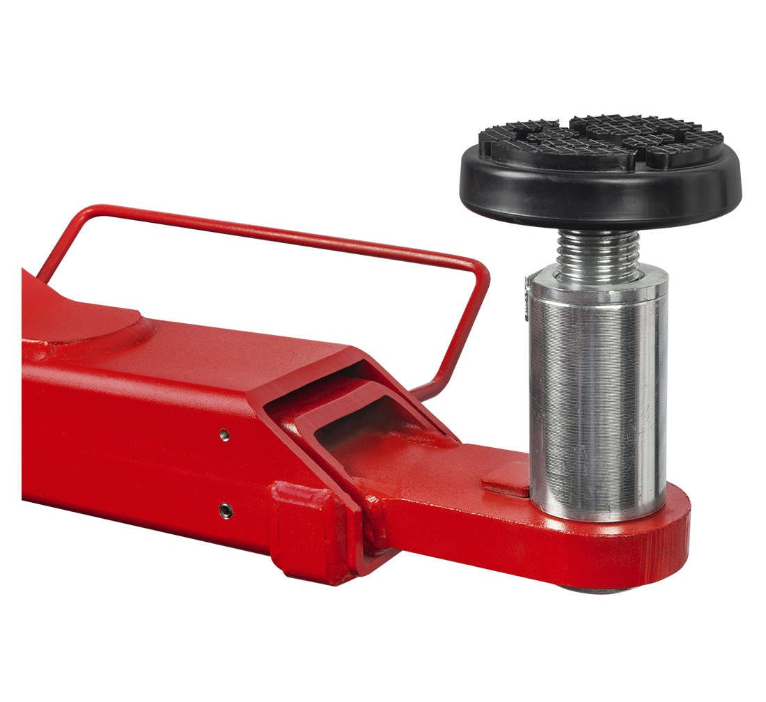 Удължителна част за подемник 100мм GB4931 GB0722 GB2114 GB2113