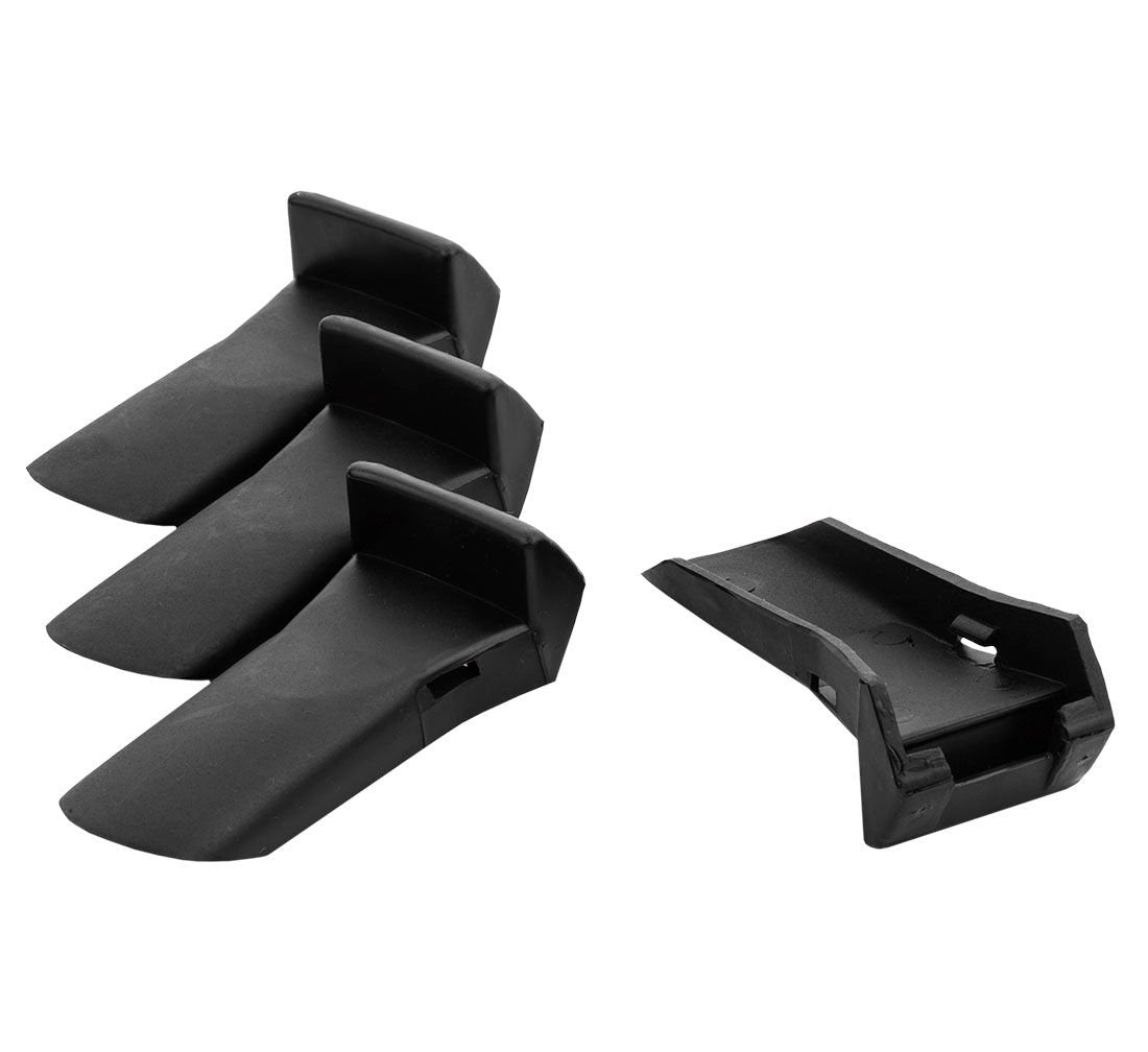 Комплект пластмасови предпазители за монтажна машина за гуми