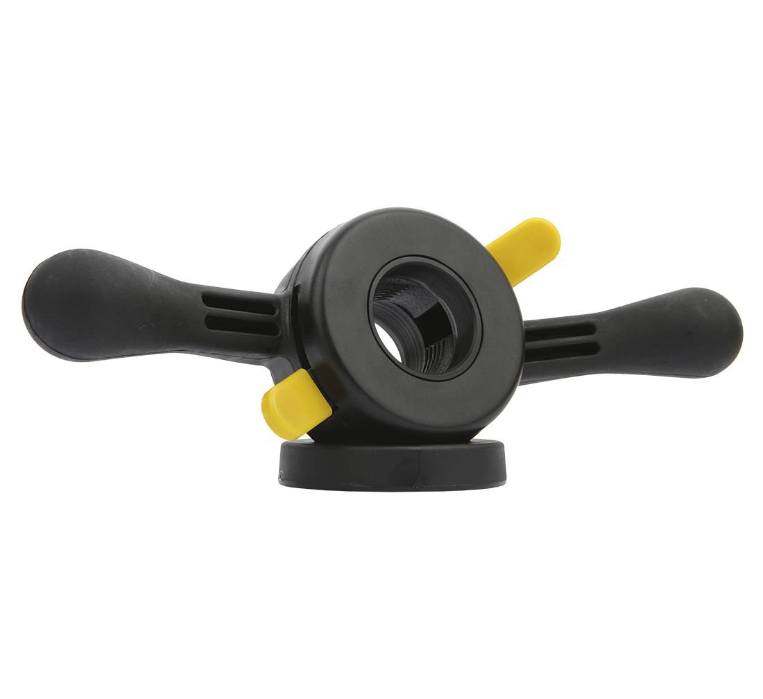 Бърза гайка за баланс машина 40 мм