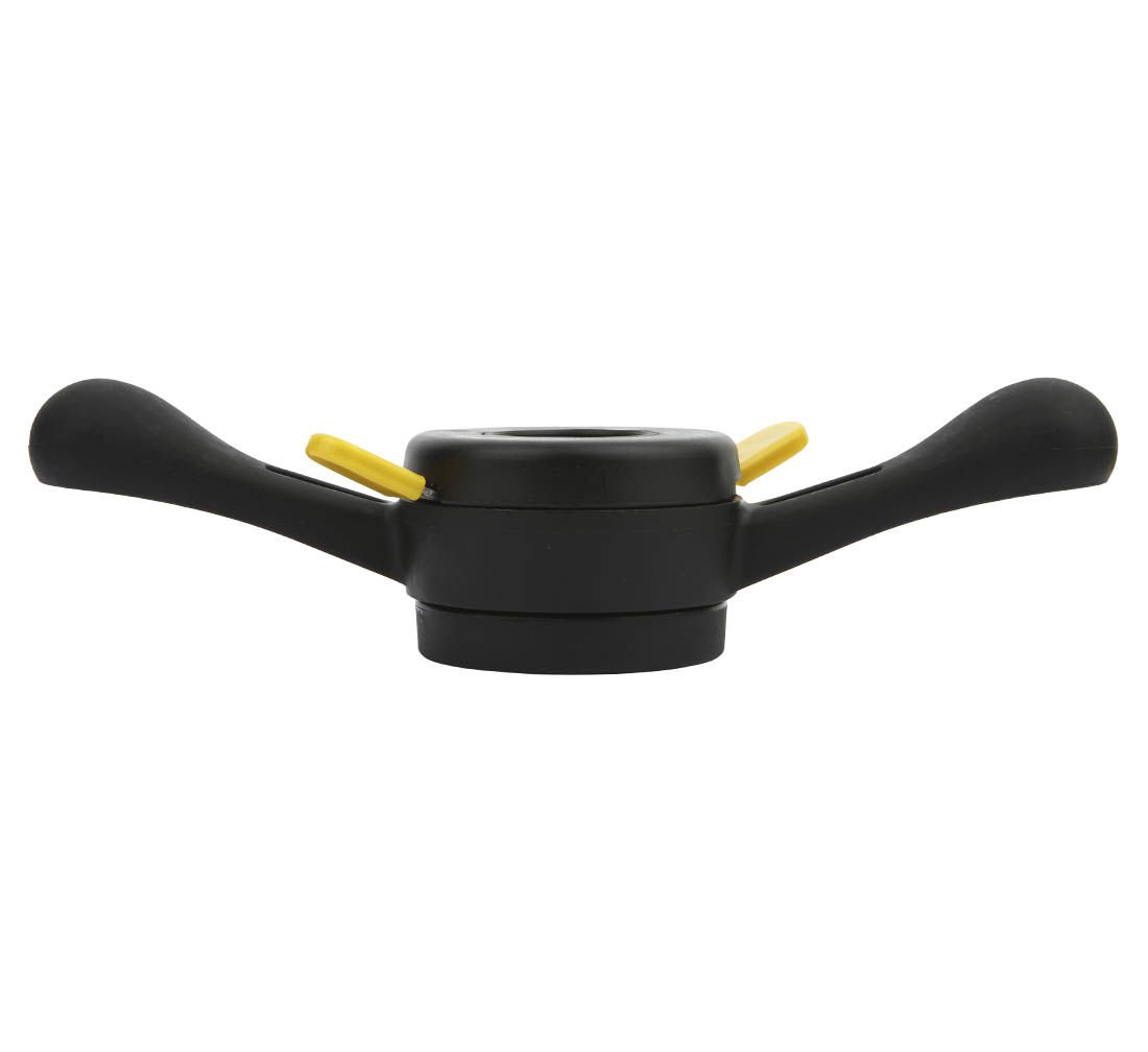 Бърза гайка за баланс машина 40 мм