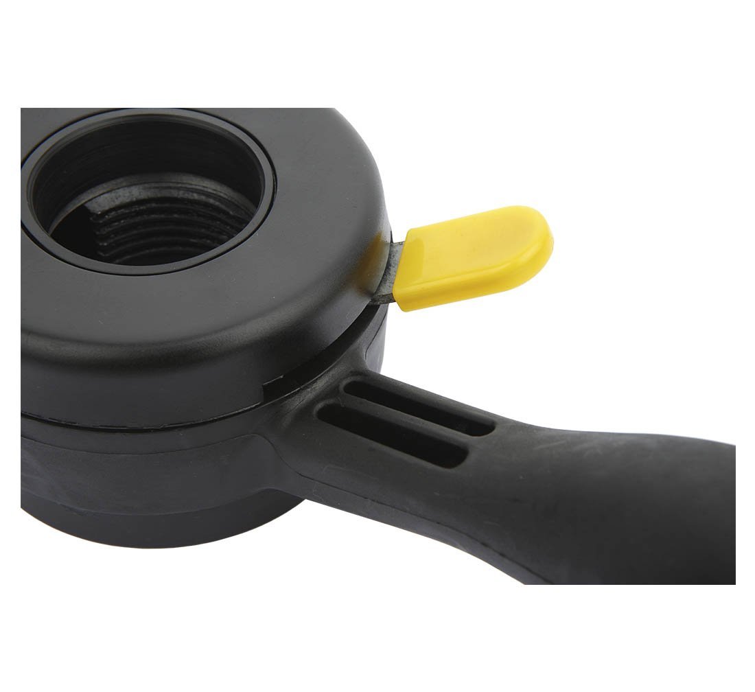 Бърза гайка за баланс машина 40 мм