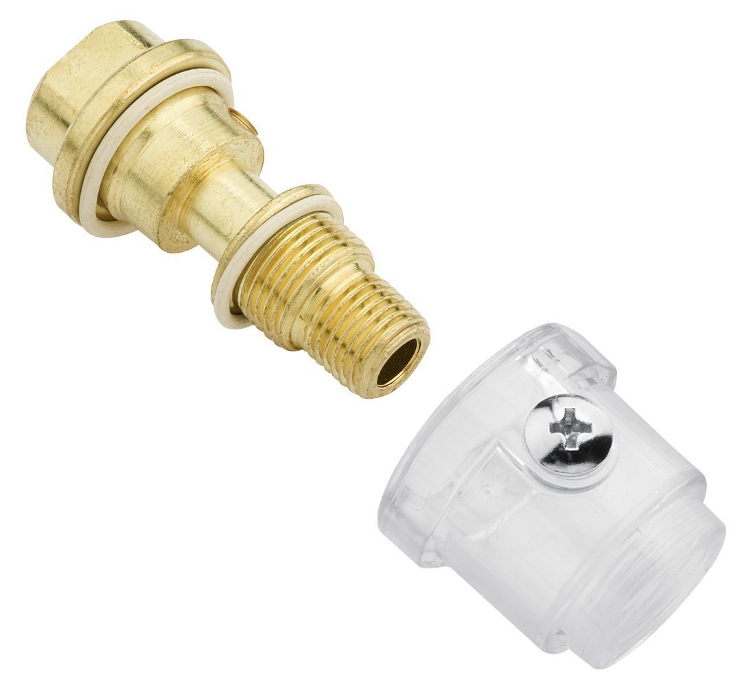 Омаслител за пневматични инструменти 1/4