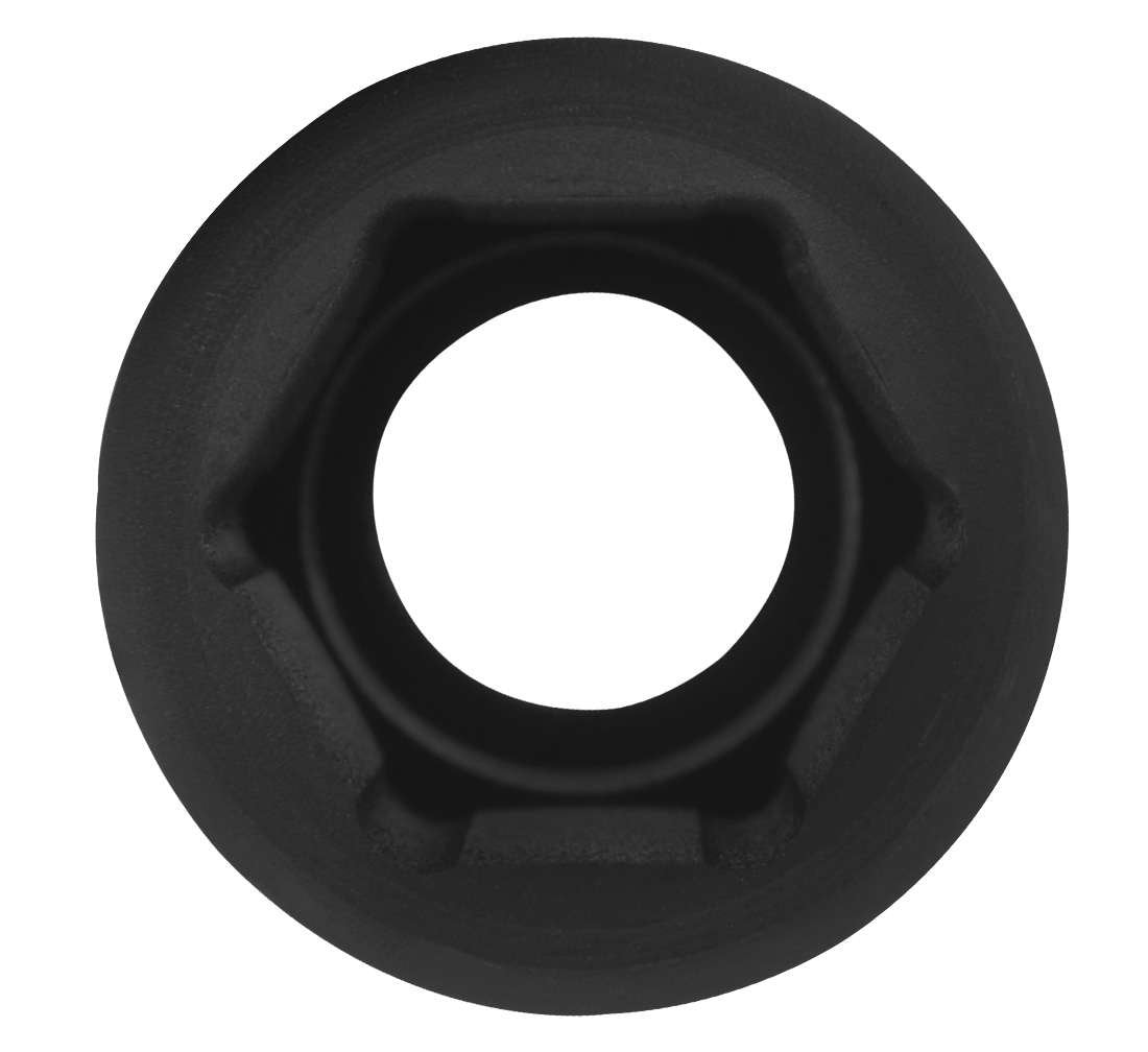 Ударна вложка удължена – 1/2″ 16 мм