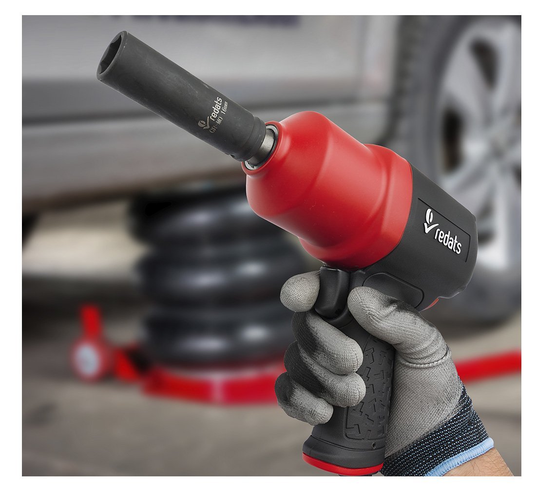 Ударна вложка удължена – 1/2″ 16 мм