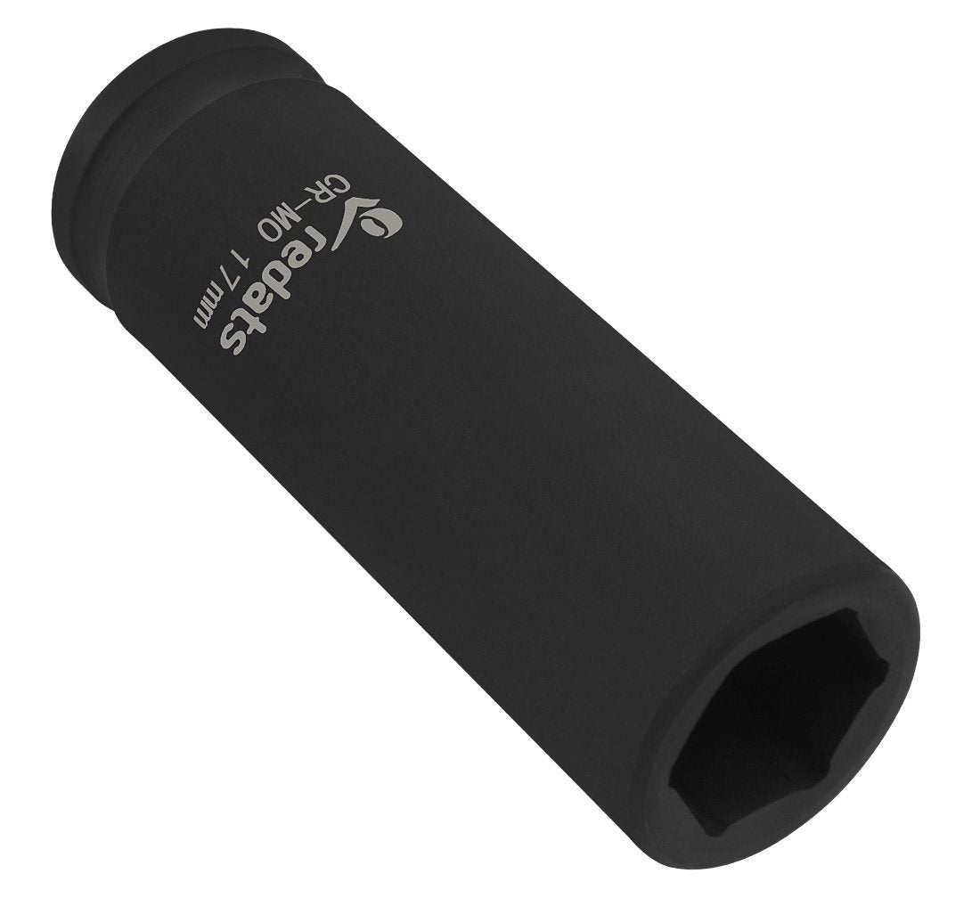 Ударна вложка 1/2 17 мм, дълга