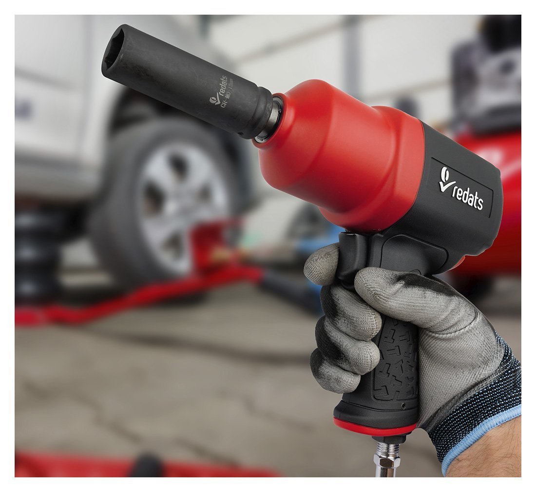 Ударна дълга вложка ½ 18 мм