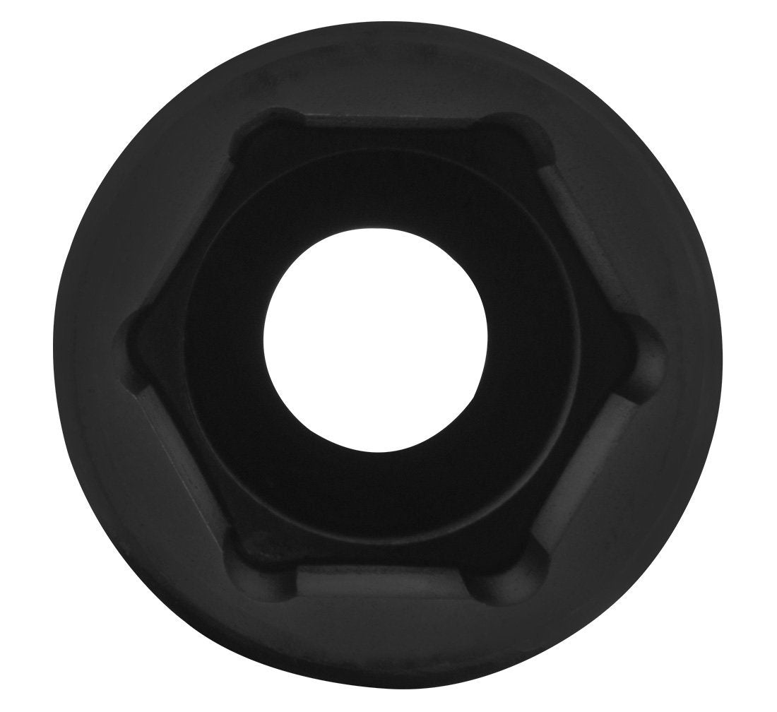 Ударна дълга вложка ½ 21 мм