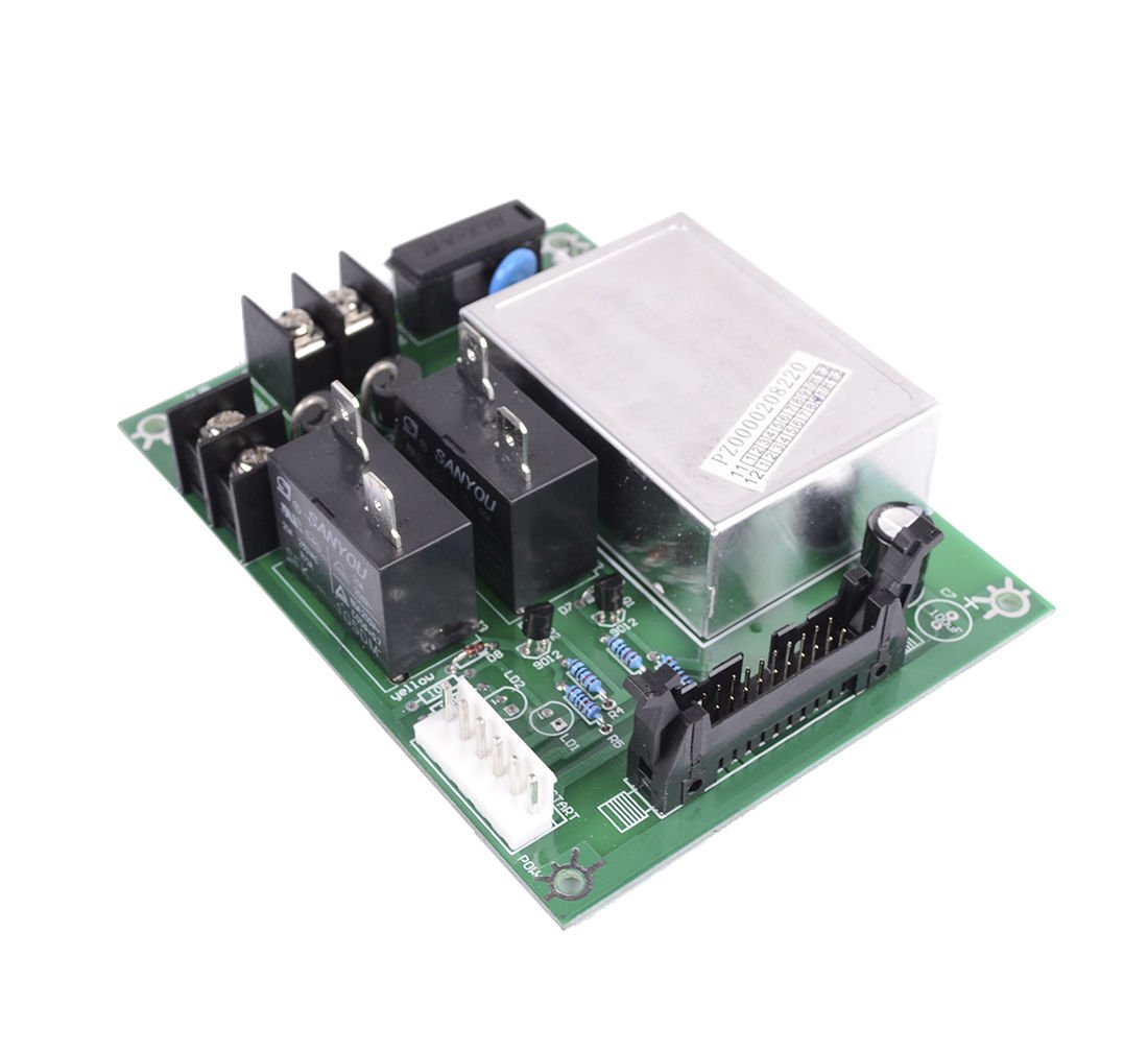 Захранваща платка за балансираща машина GB0934 GB2234