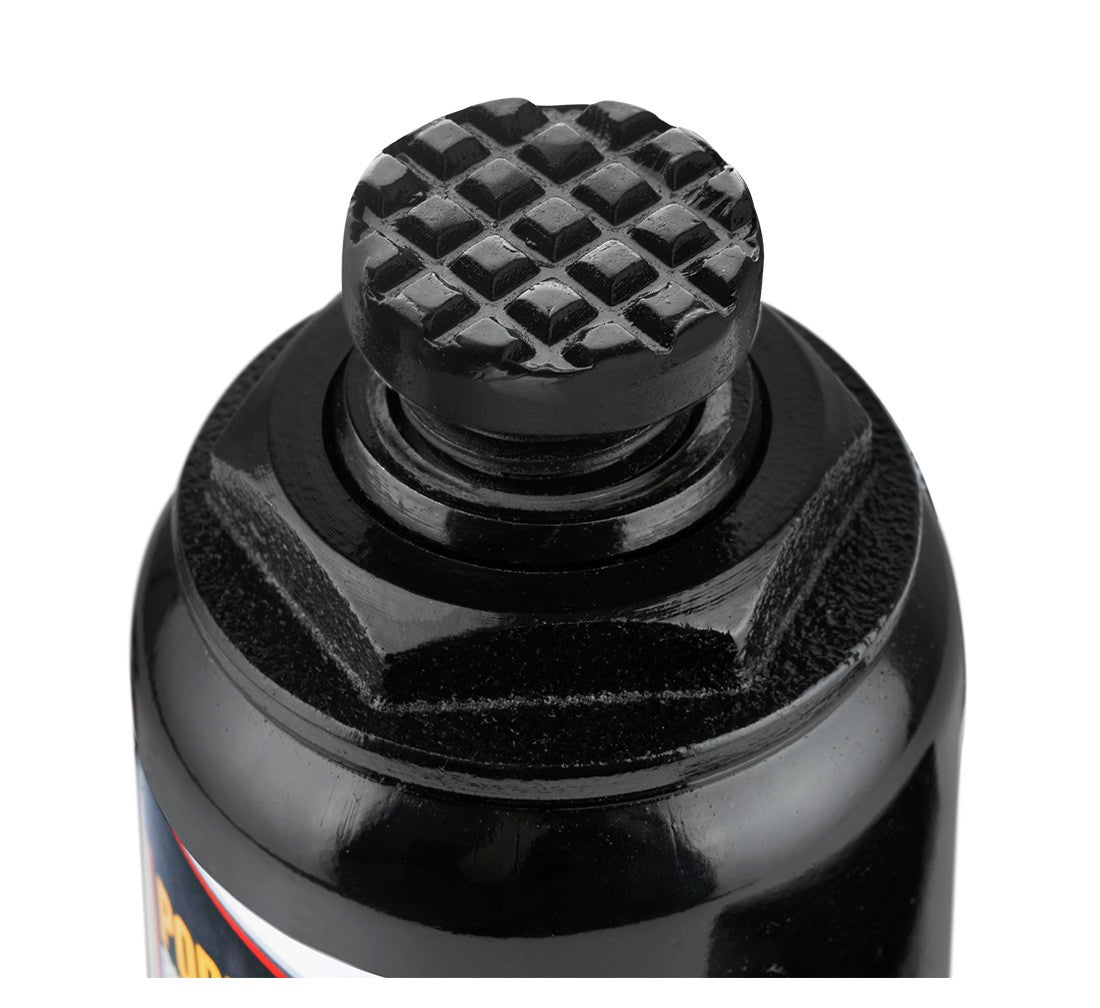 Хидравличен крик тип "бутилка" 10 т