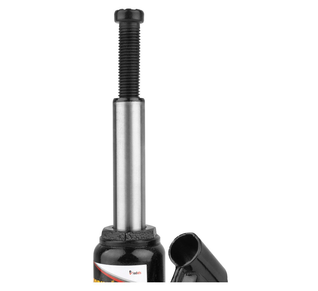 Хидравличен крик тип "бутилка" 2 т