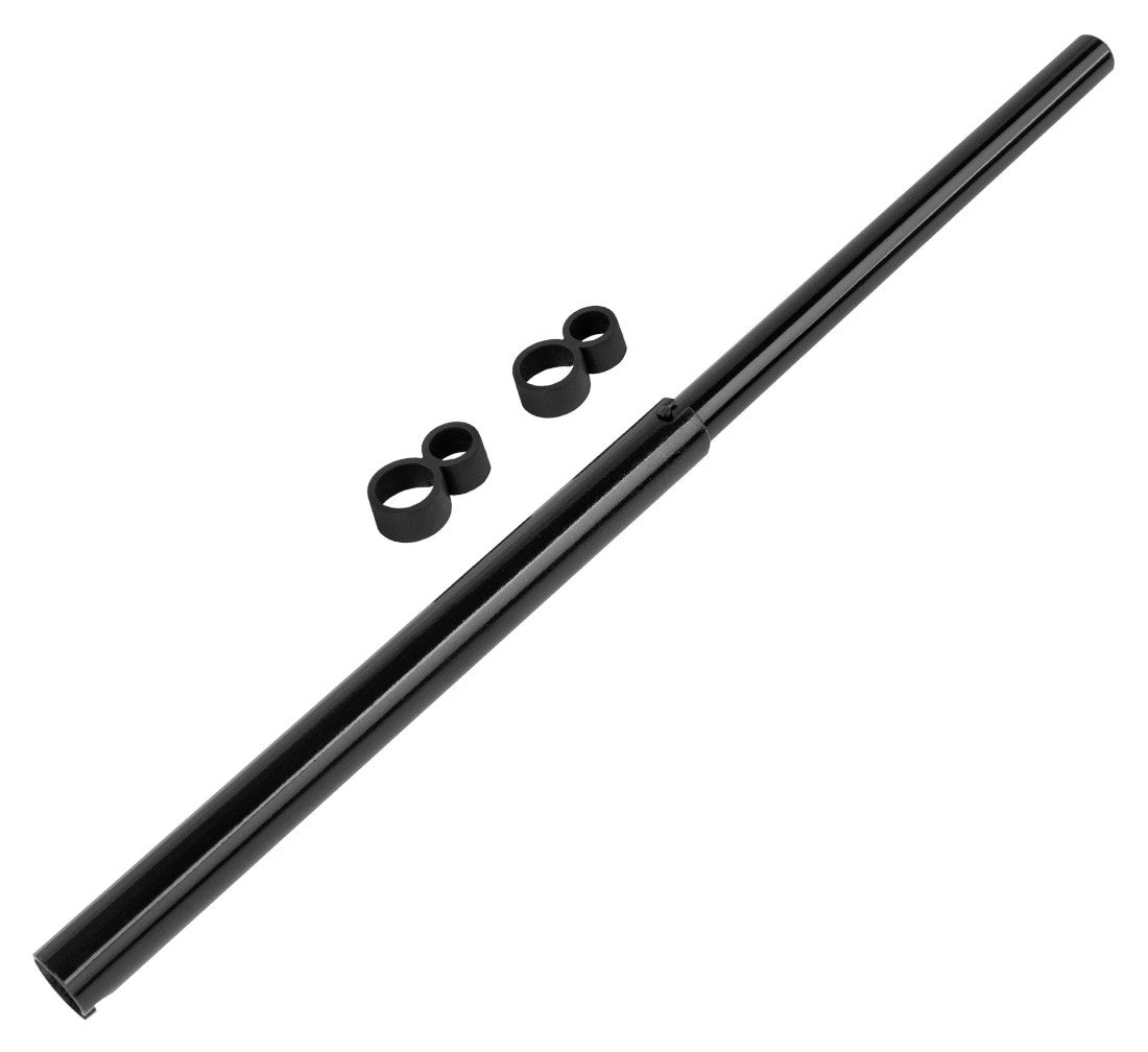 Хидравличен крик тип "бутилка" 20 т