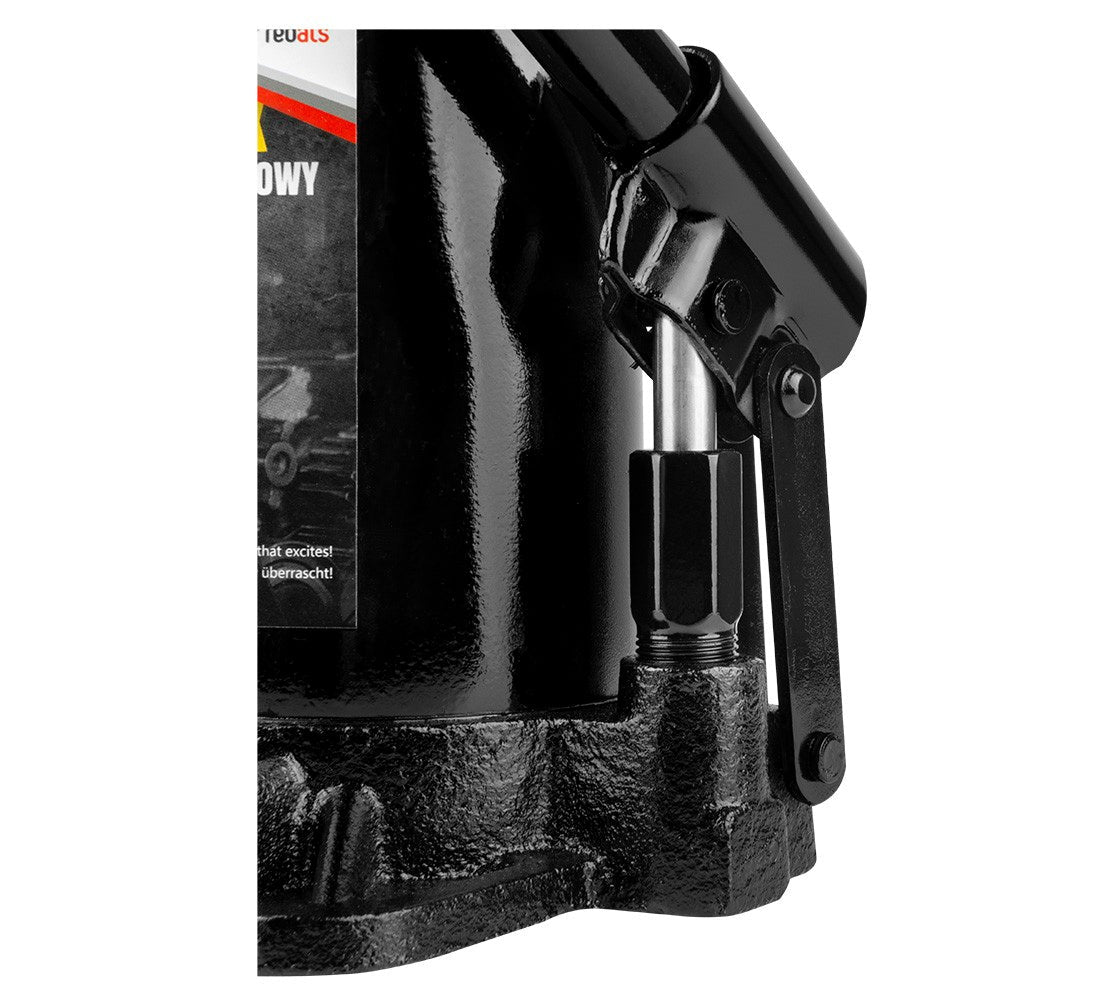 Хидравличен крик тип "бутилка" 20 т