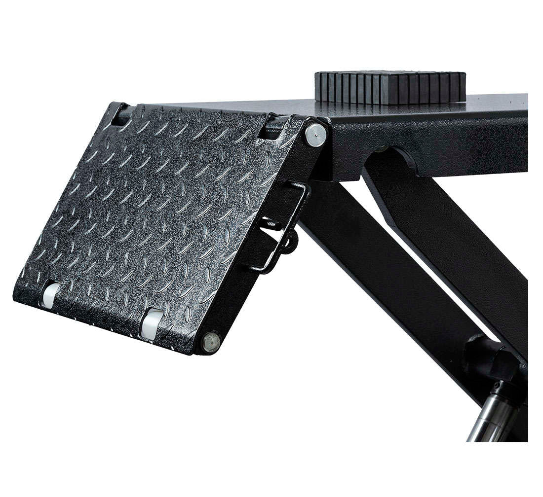 Ножичен подемник 3 т