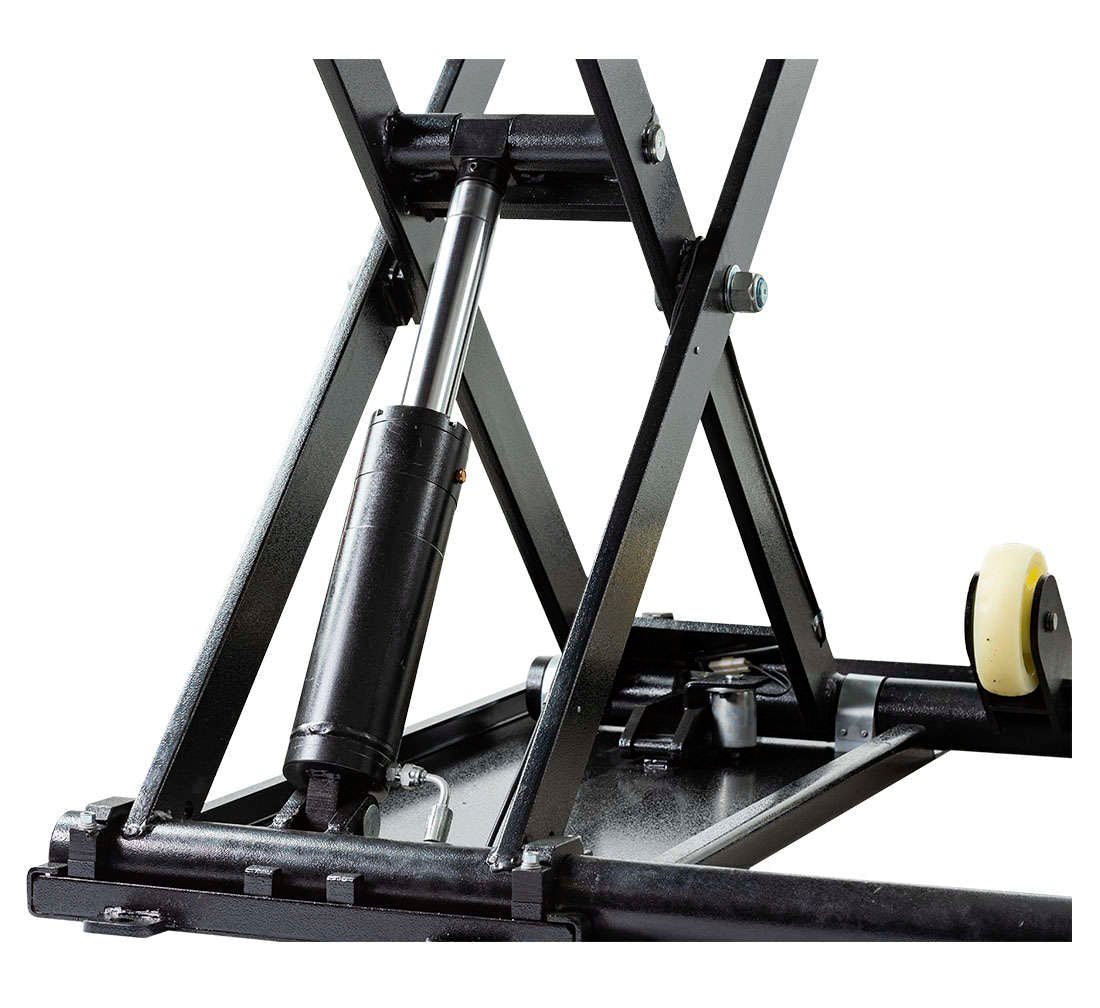 Ножичен подемник 3 т