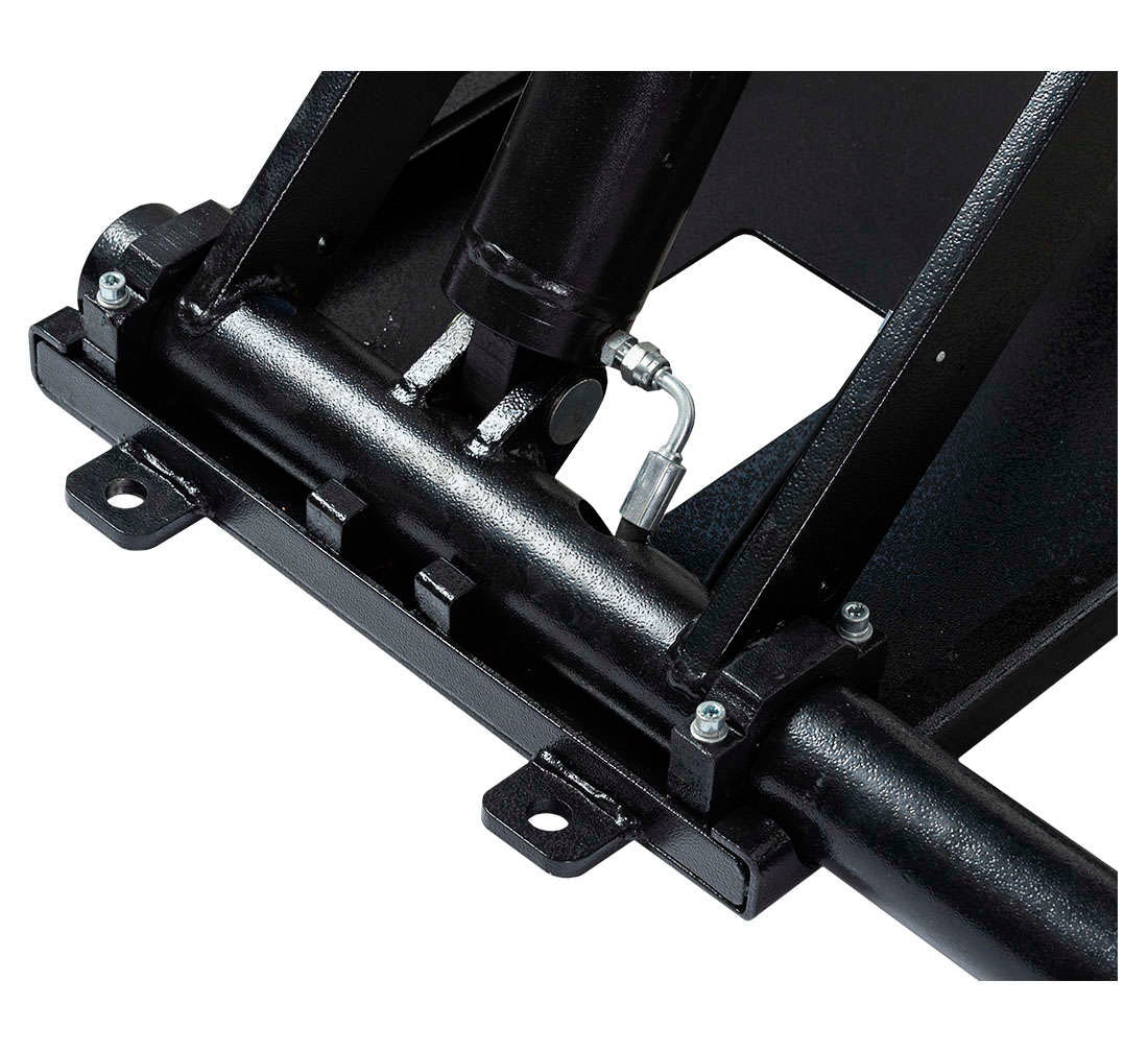 Ножичен подемник 3 т