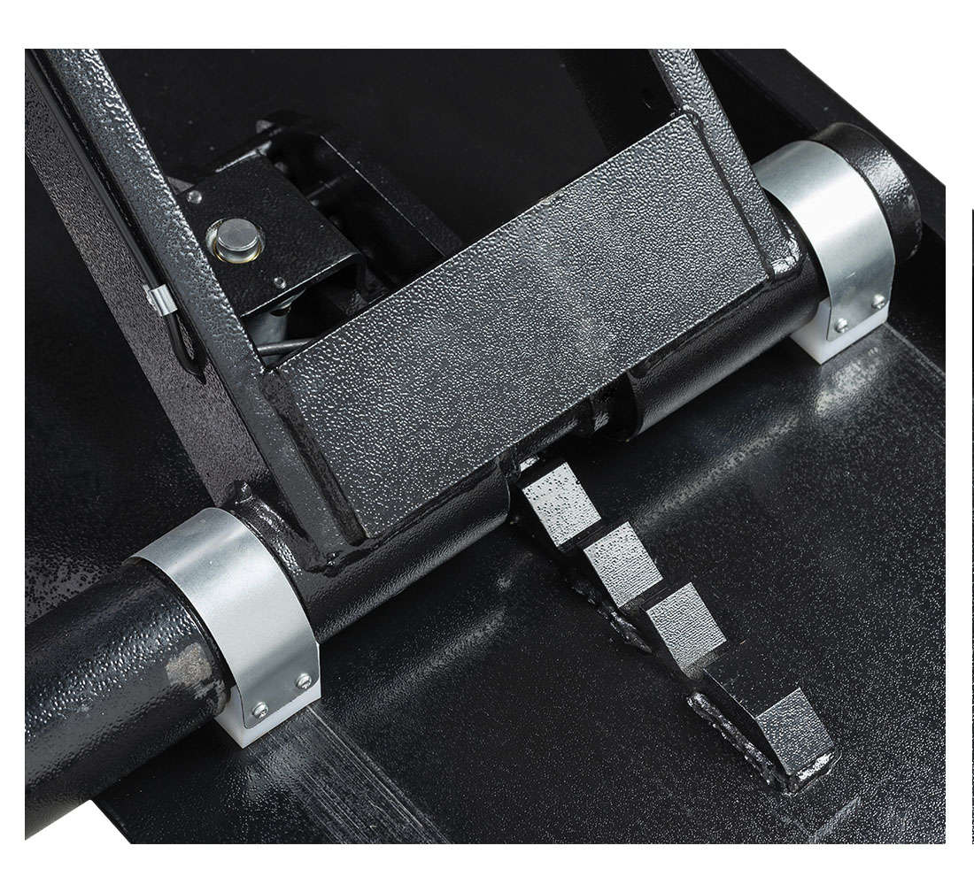 Ножичен подемник 3 т