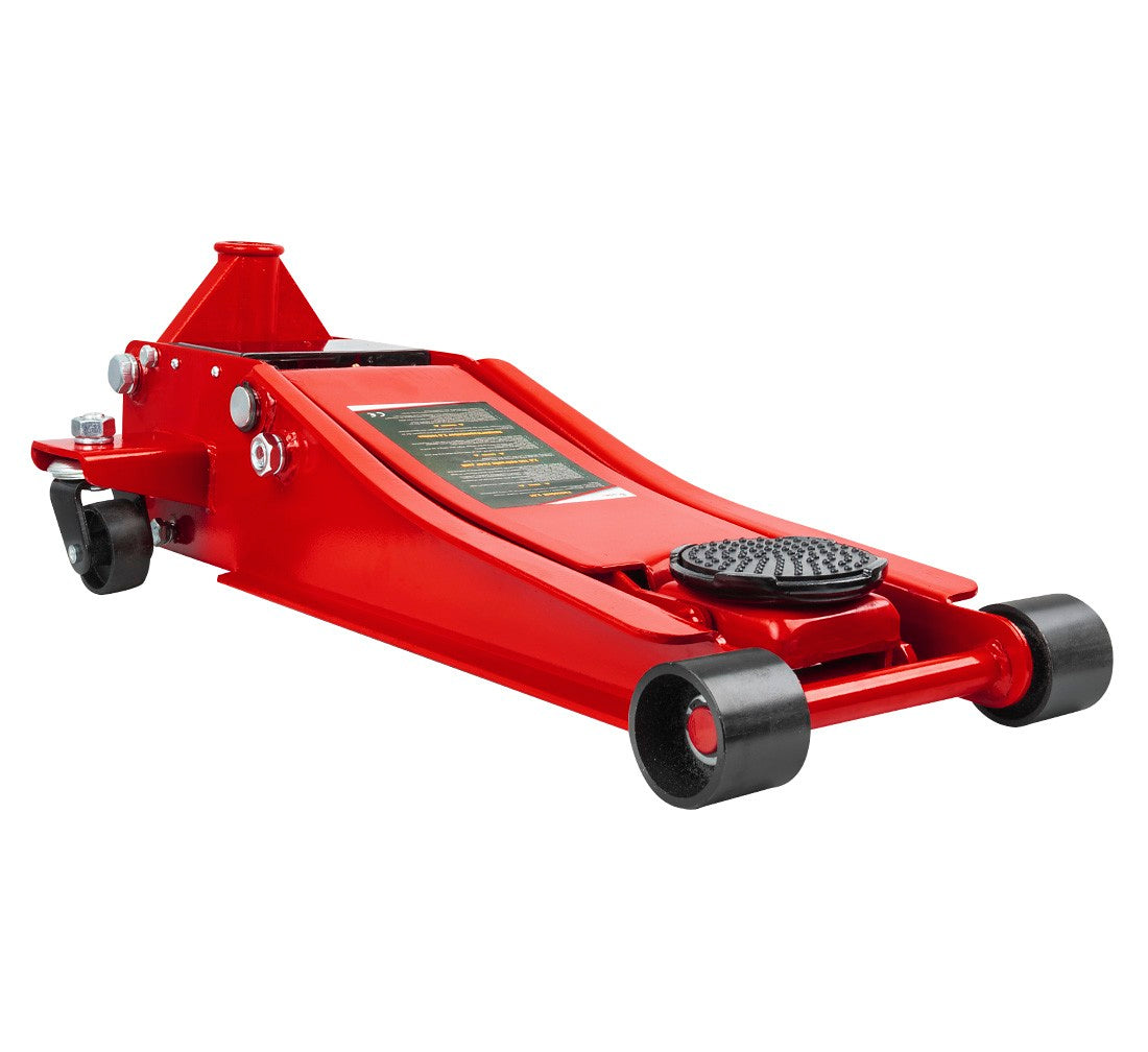 Крик крокодил с двоен цилиндър 2,5 т REDATS