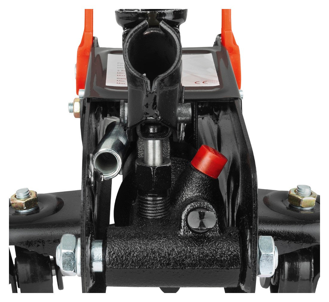 Крик Крокодил 2 т