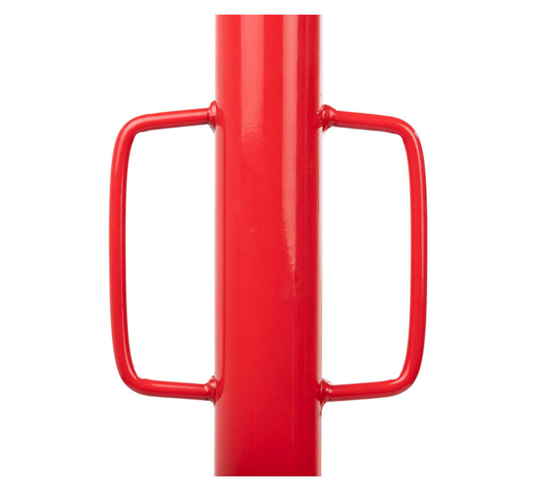 Крик за скоростна кутия, 500кг, 0.5т, височина 110-120 см