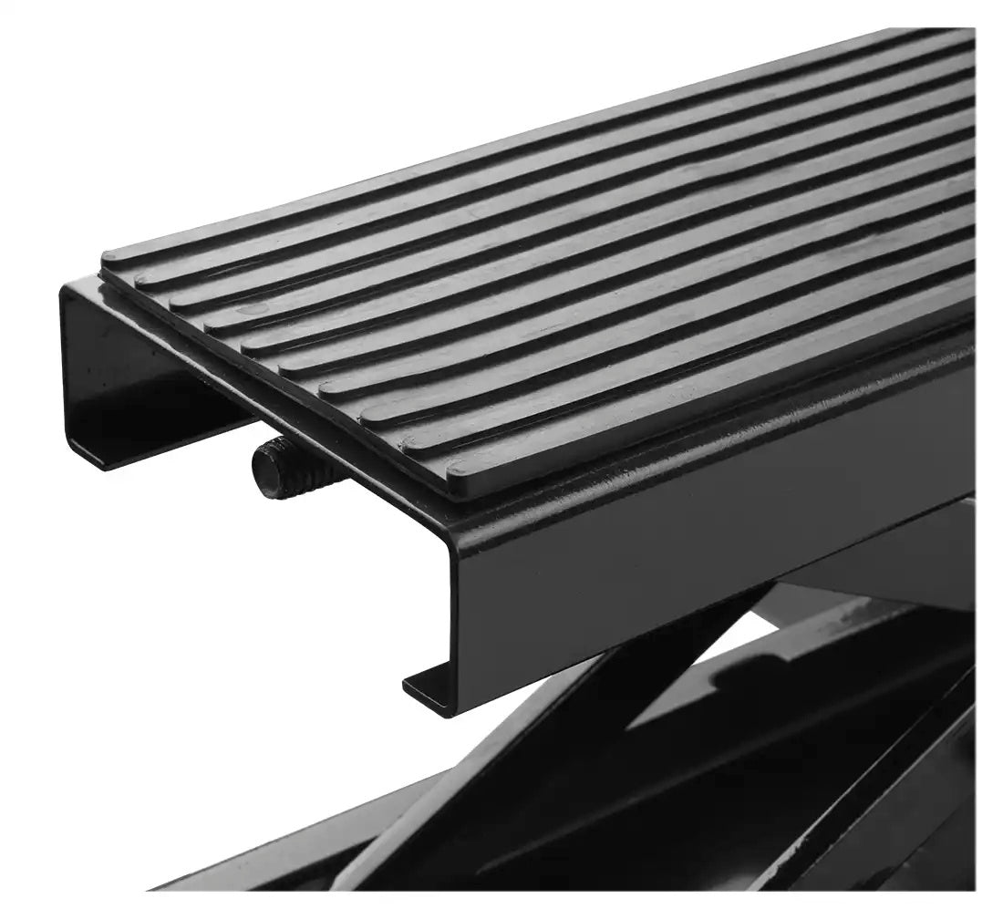 Механичен подемник крик за мотоциклет 500 кг REDATS