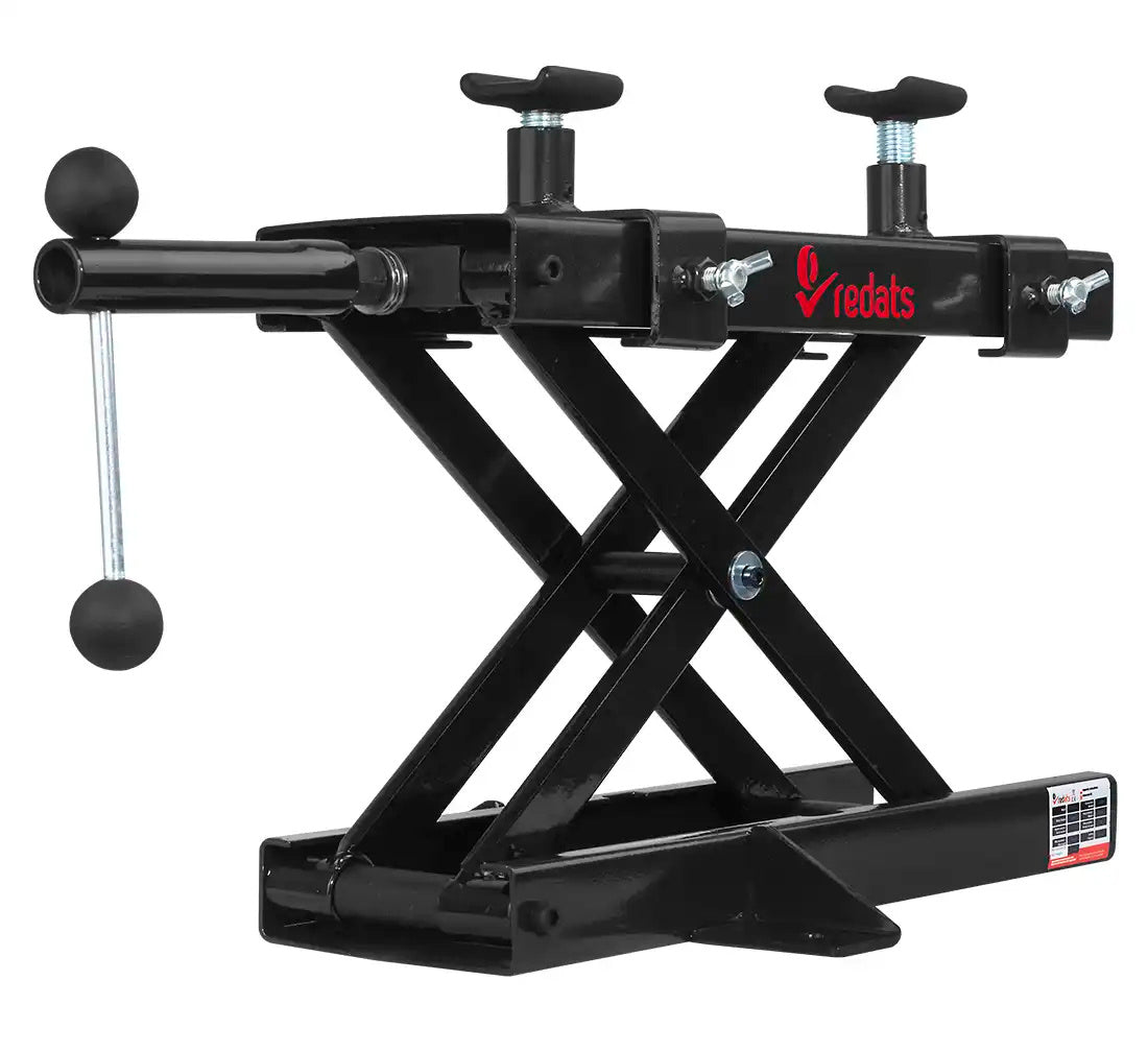 Механичен подемник крик за мотоциклет 500 кг REDATS