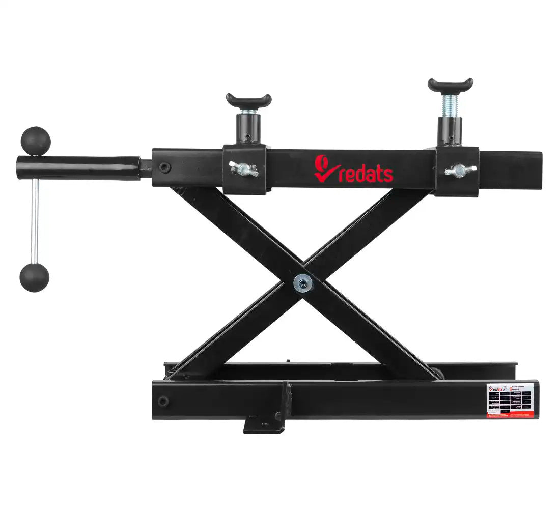 Механичен подемник крик за мотоциклет 500 кг REDATS